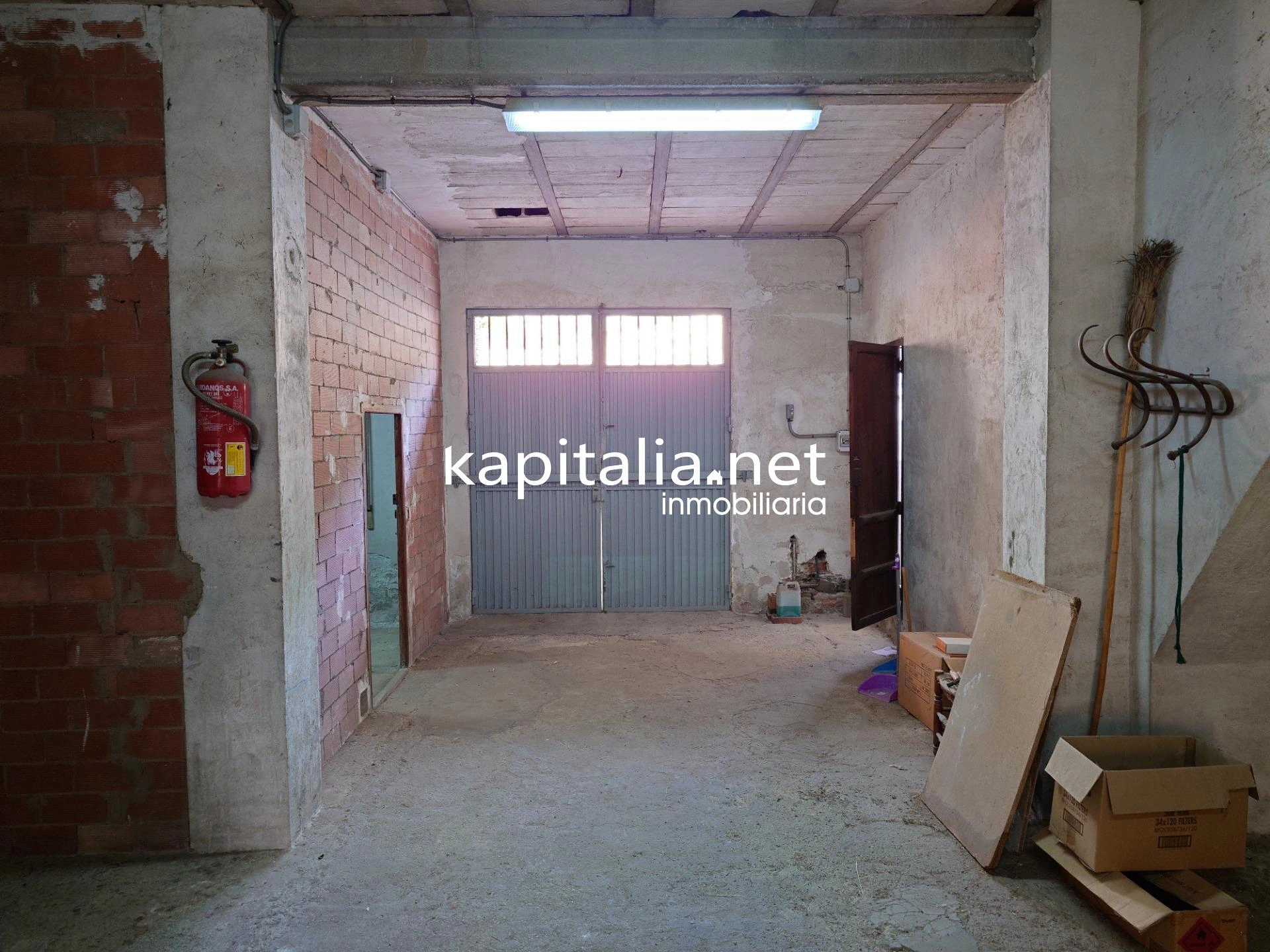 09786 - Casa a la venta en Castello de Rugat
