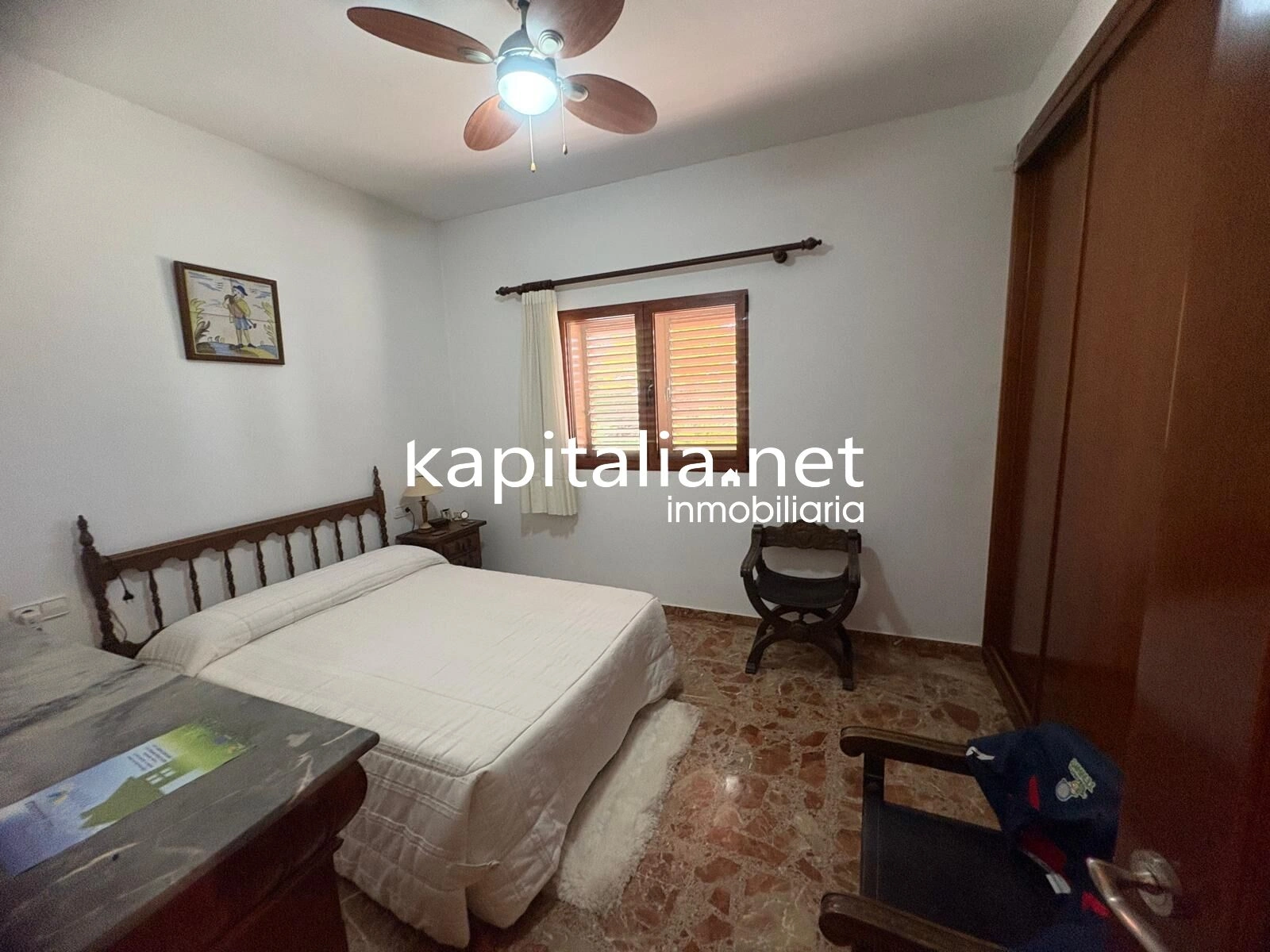 ESPECTACULAR CHALET A LA VENTA EN BARCHETA
