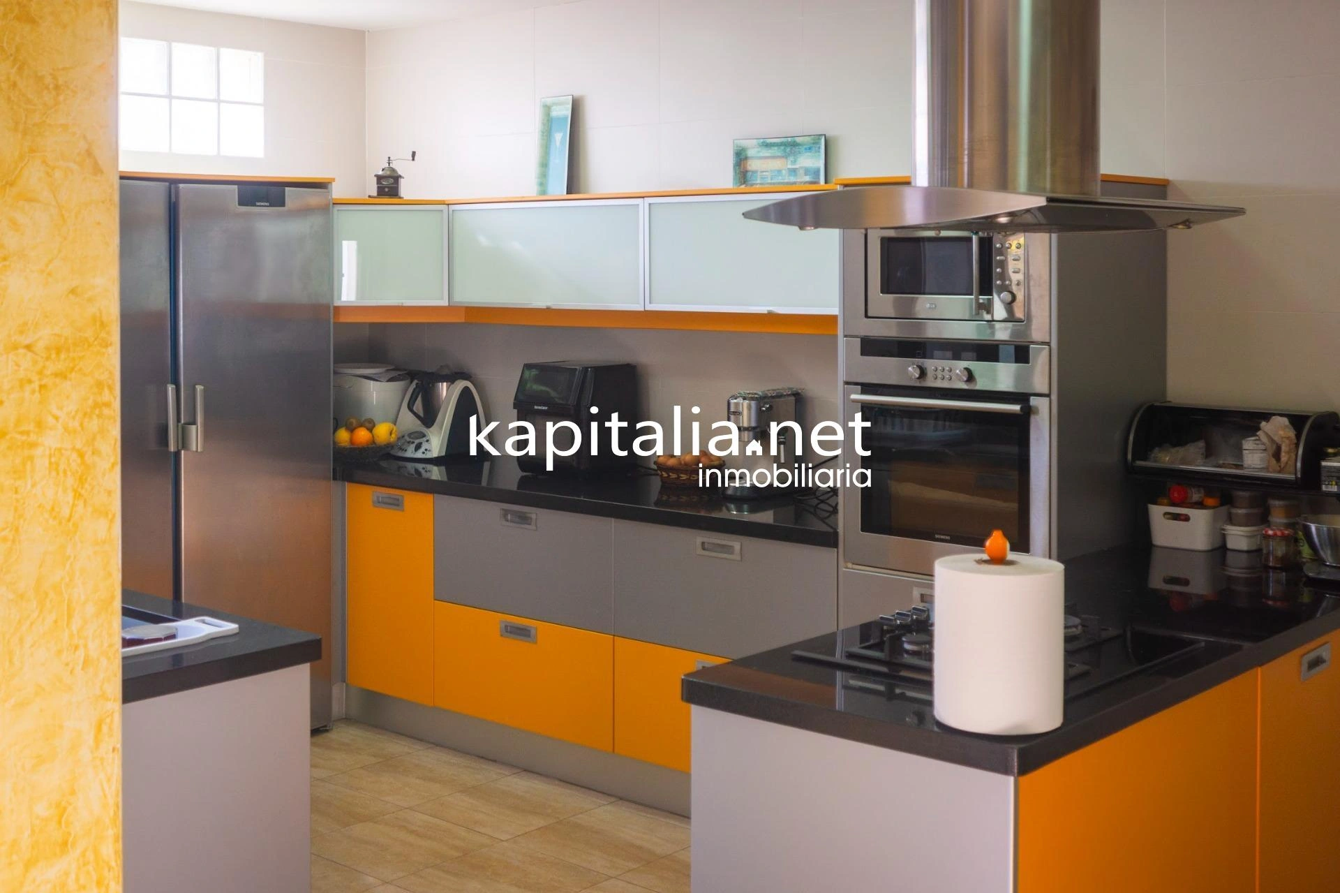 GRAN CASA A LA VENTA EN BOCAIRENT