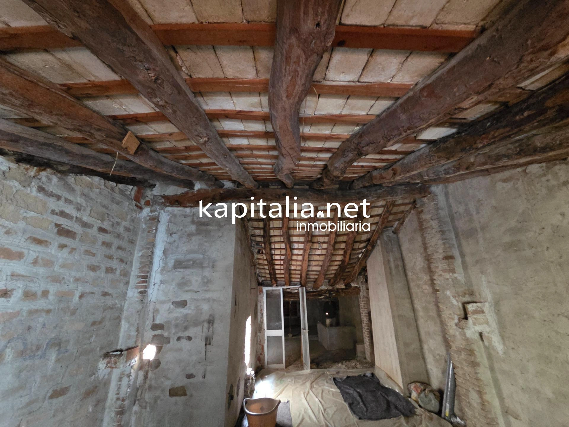 Casa a la venta en Ontinyent