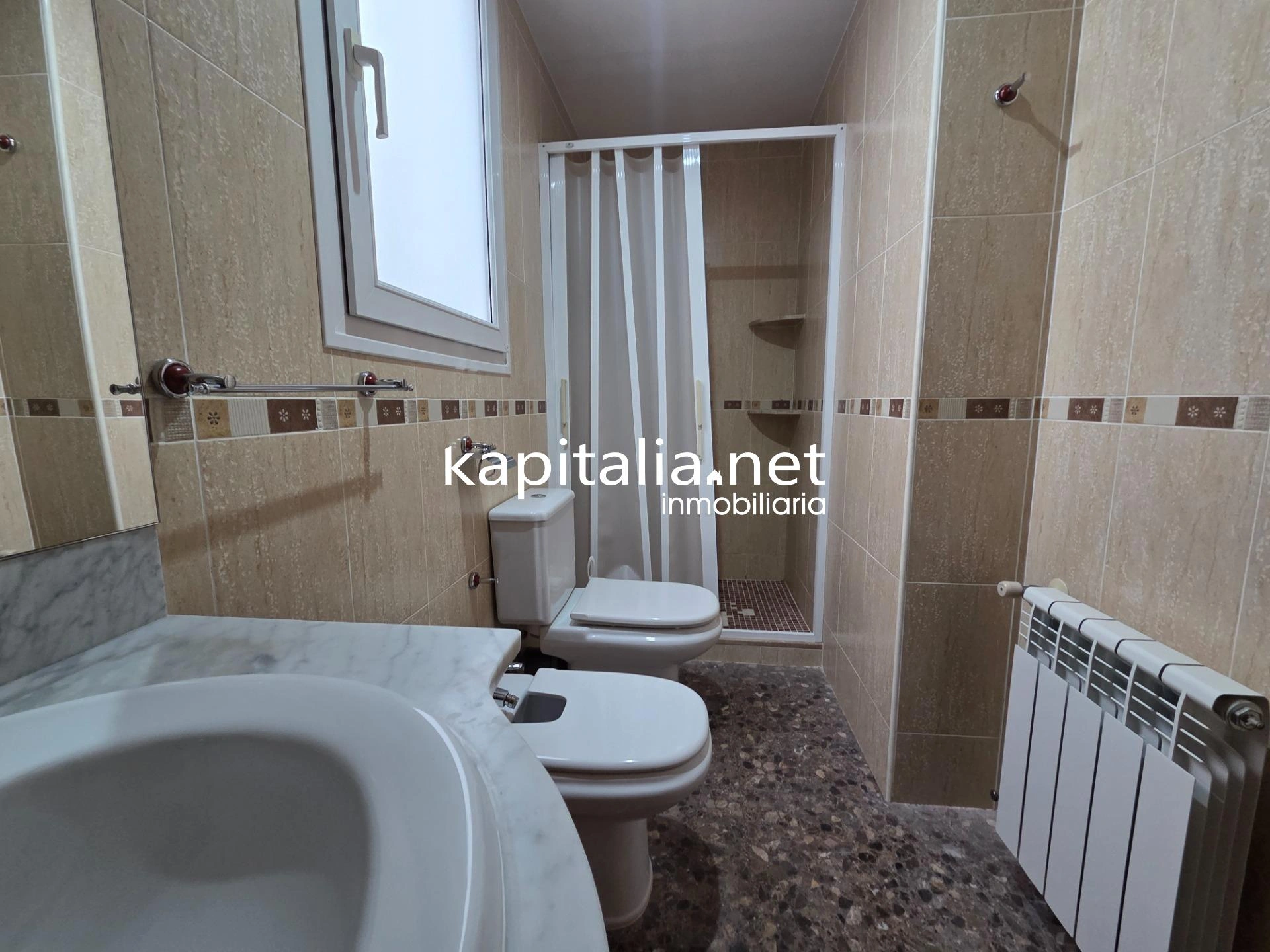 10242 - Piso a la venta en Ontinyent
