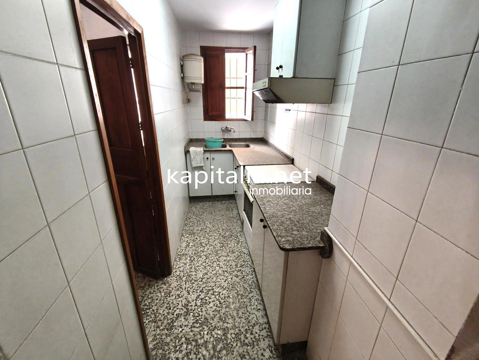 10286 - CASA PARA REFORMAR A LA VENTA EN AGRES CERCA DE LA PENSION MARIOLA.