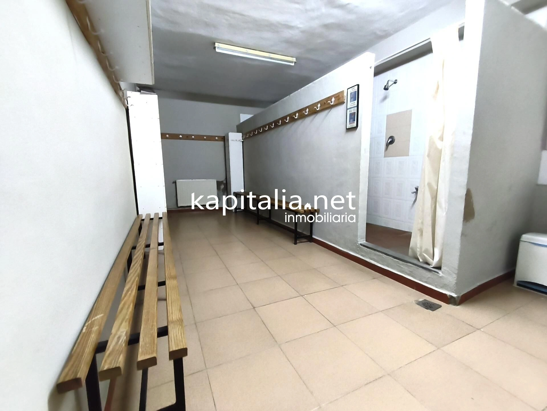 10324 - GIMNASIO A LA VENTA EN MURO DE ALCOY