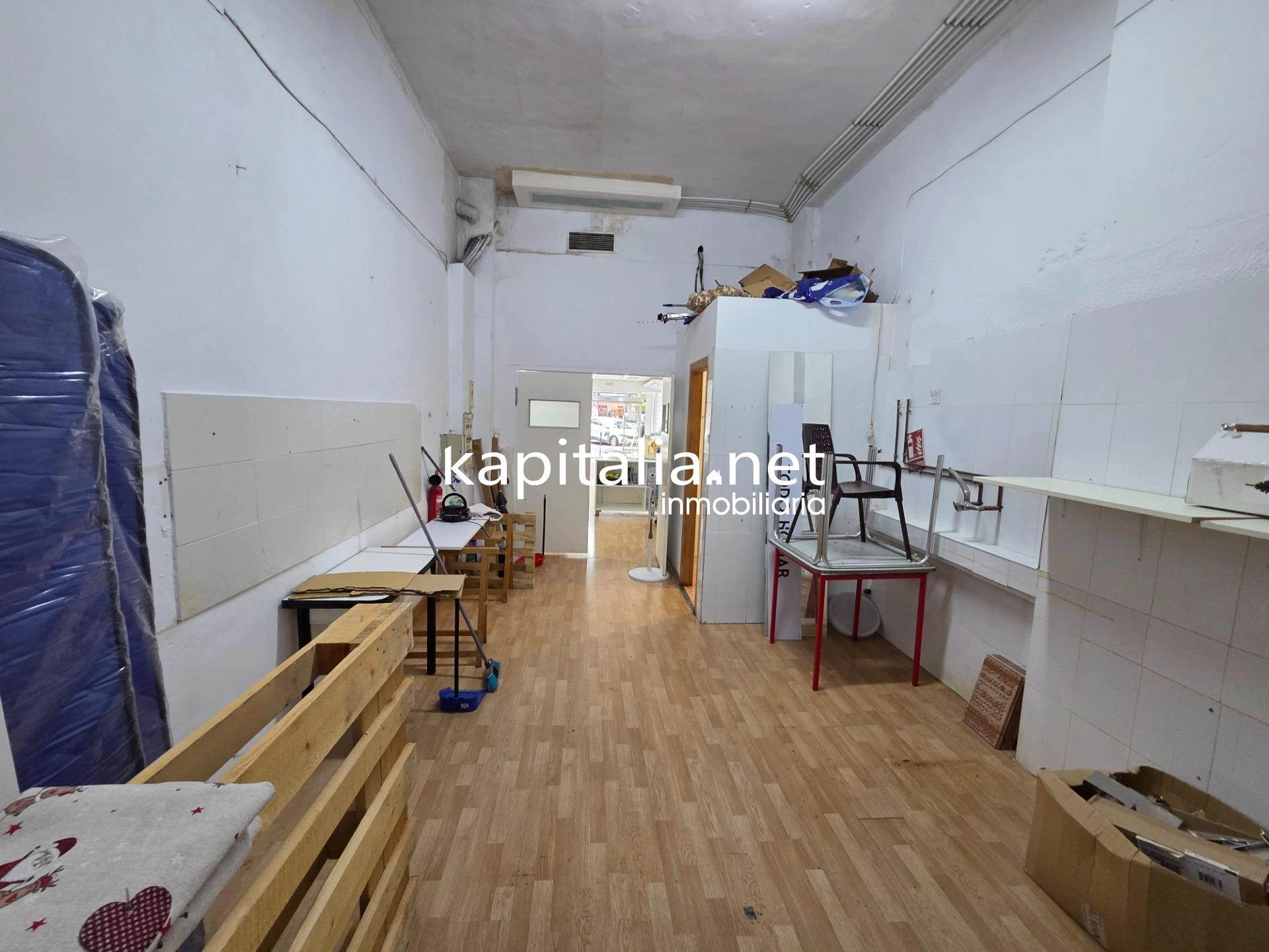 10349 - Property for Rent in Ontinyent