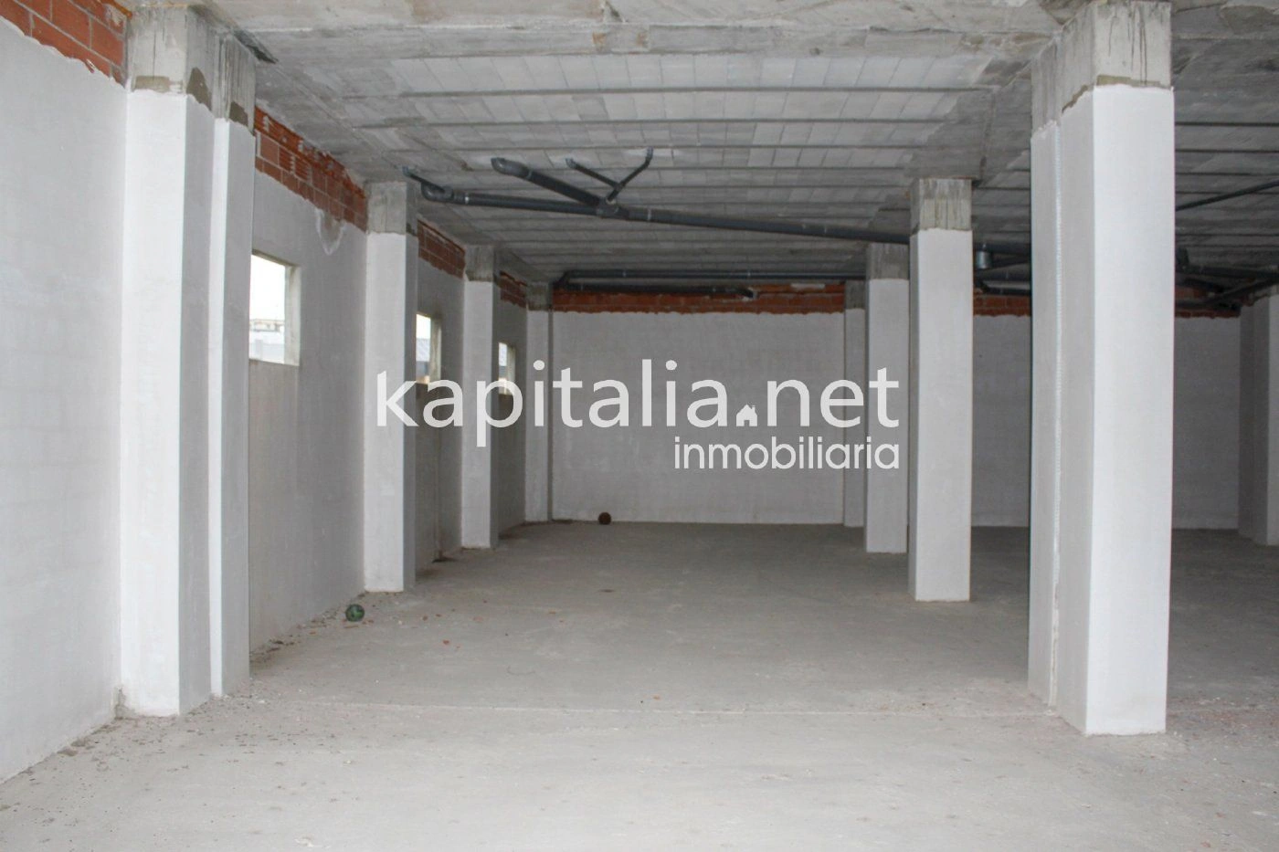 05411 - Commercial premises for rent in Sant Josep area