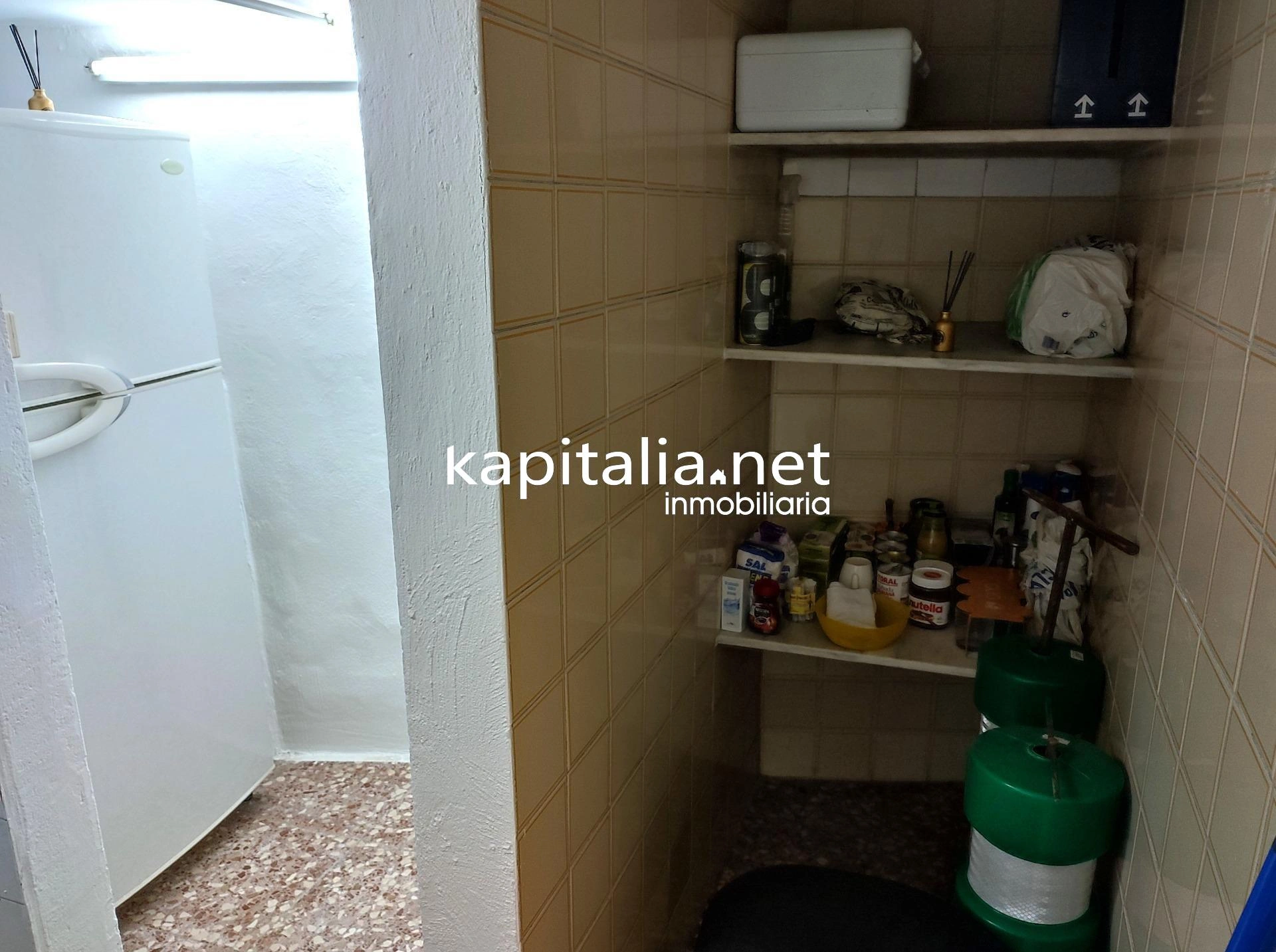 07474 - LOCAL COMERCIAL A LA VENTA EN ONTINYENT, ZONA EL LLOMBO.