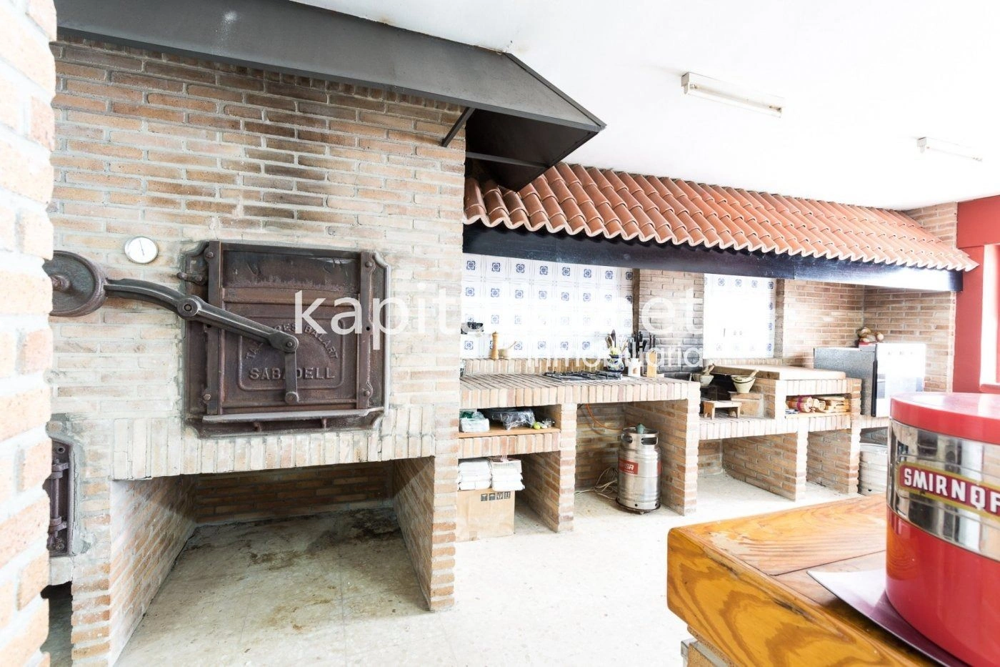 Espectacular chalet a la venta en Cabo Huertas