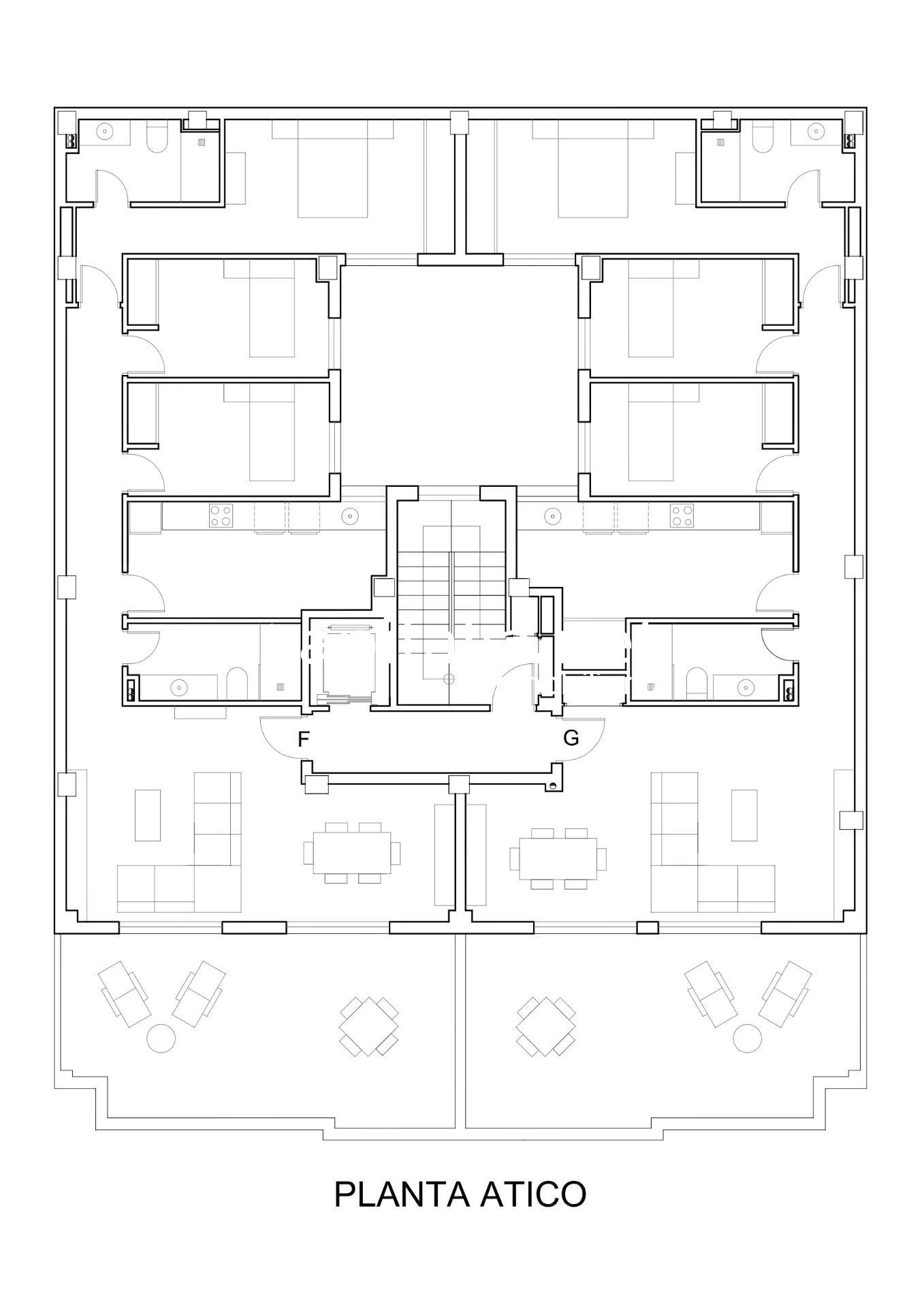 09690 - Solar urbano en venta en L´Olleria (Valencia)