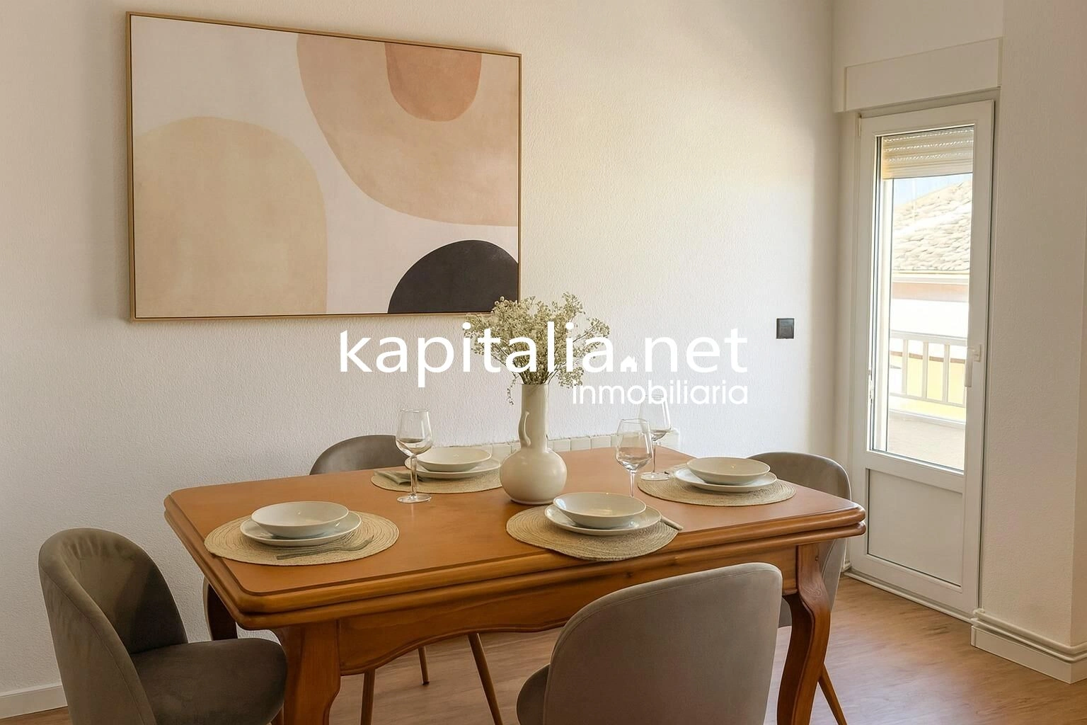 Piso a la venta en Agullent