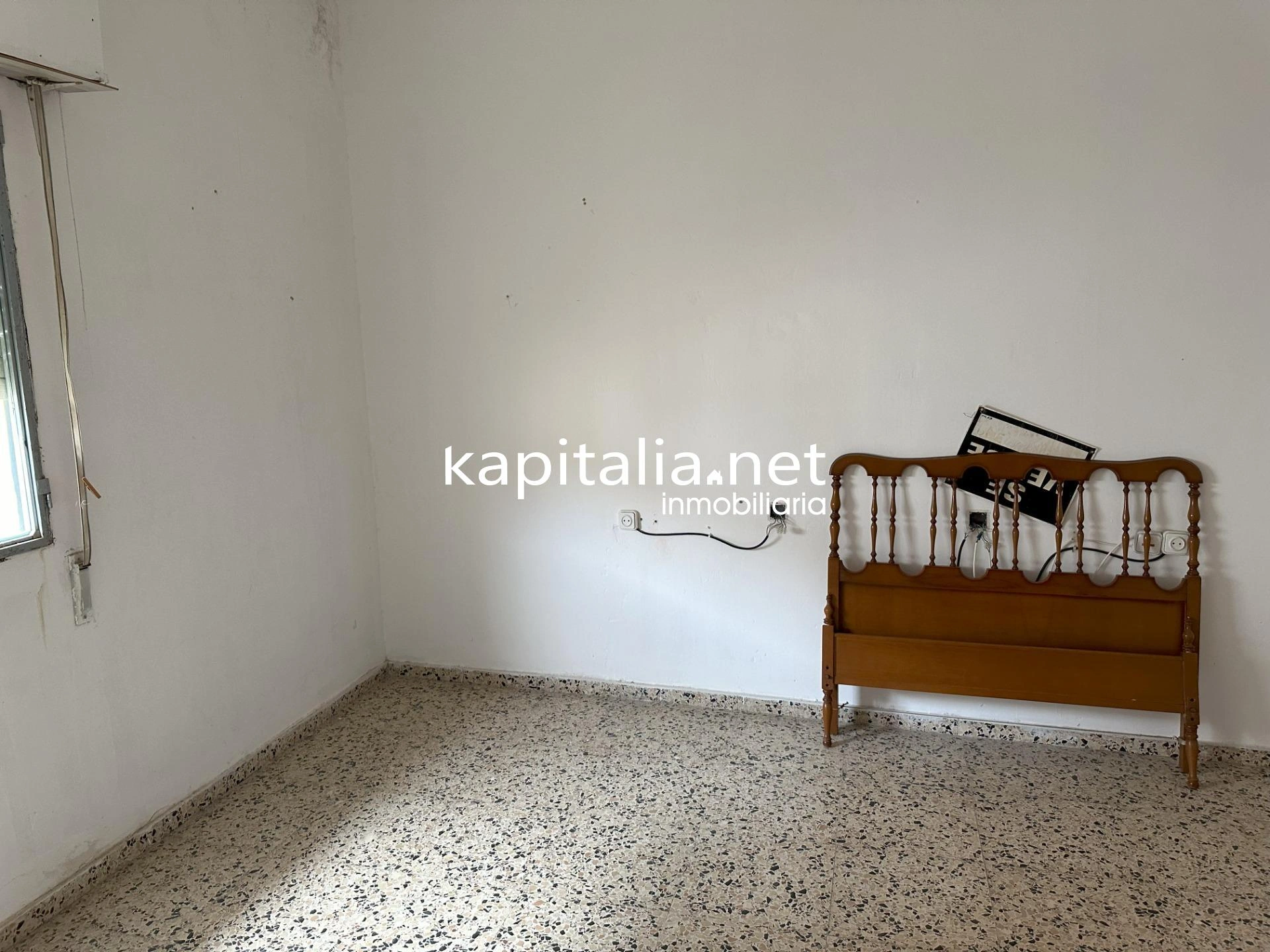 08905 - CASA A LA VENTA EN BENIGANIM