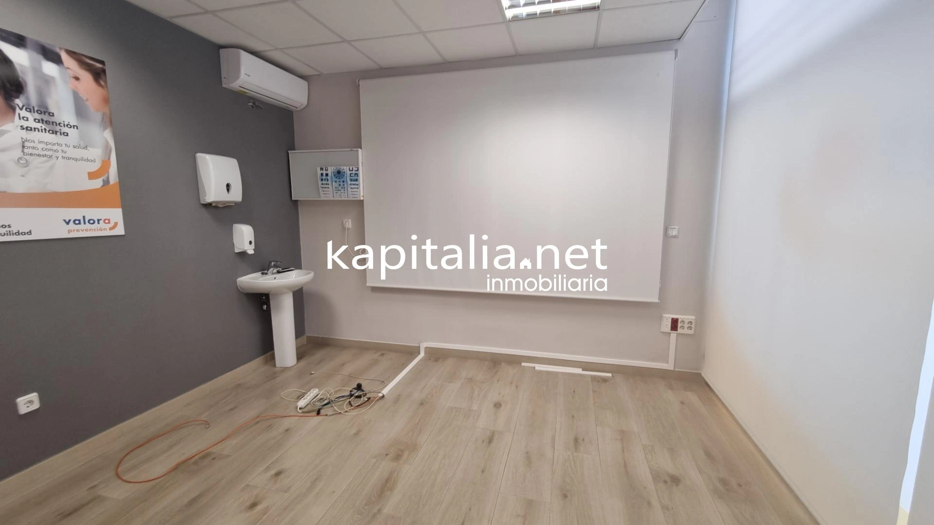 09423 - Property for Rent in Ontinyent