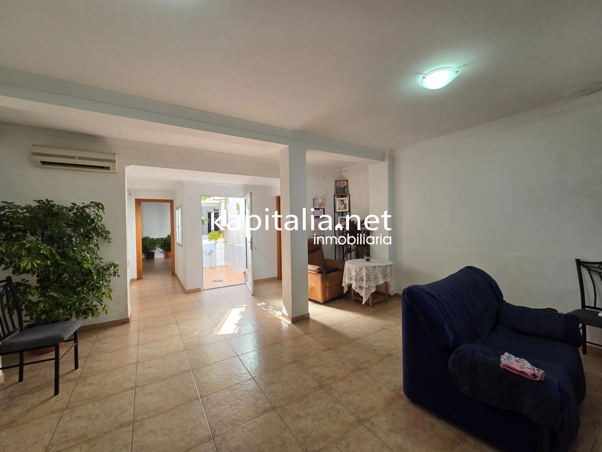 10184 - Casa a la venta en Ontinyent