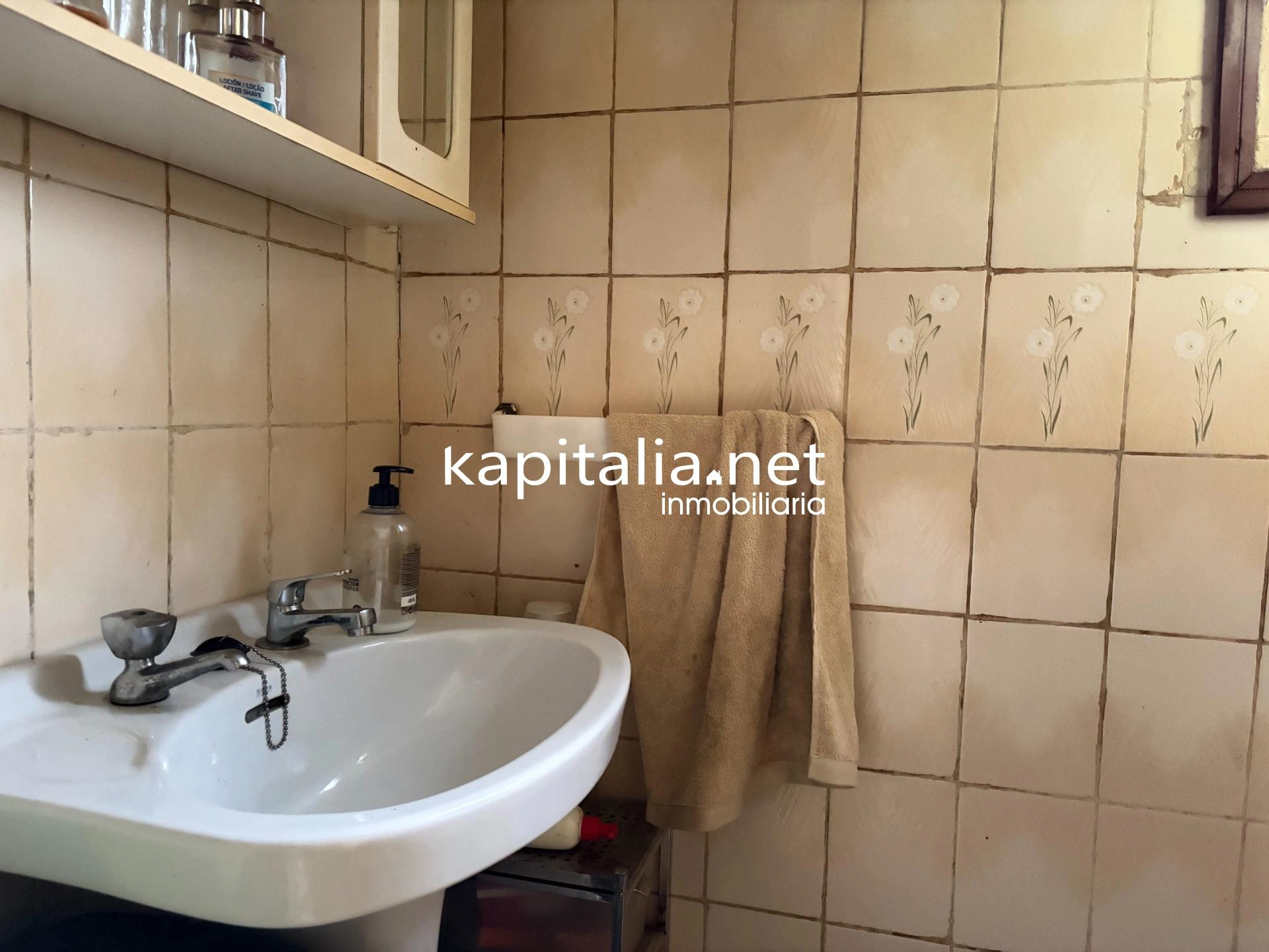 10290 - Casa de campo en Ontinyent