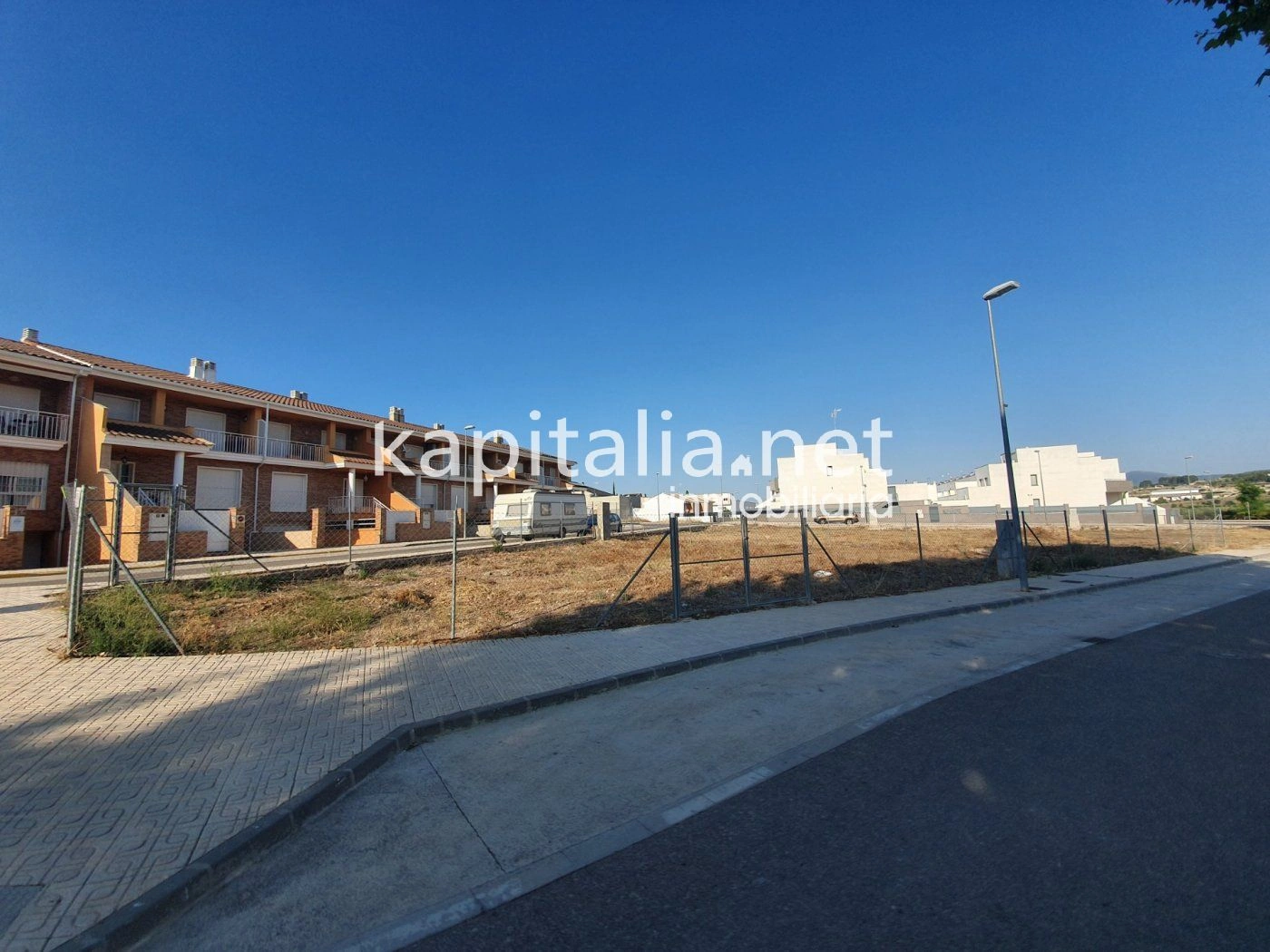 05148 - Terreno urbano a la venta en Aielo de Malferit