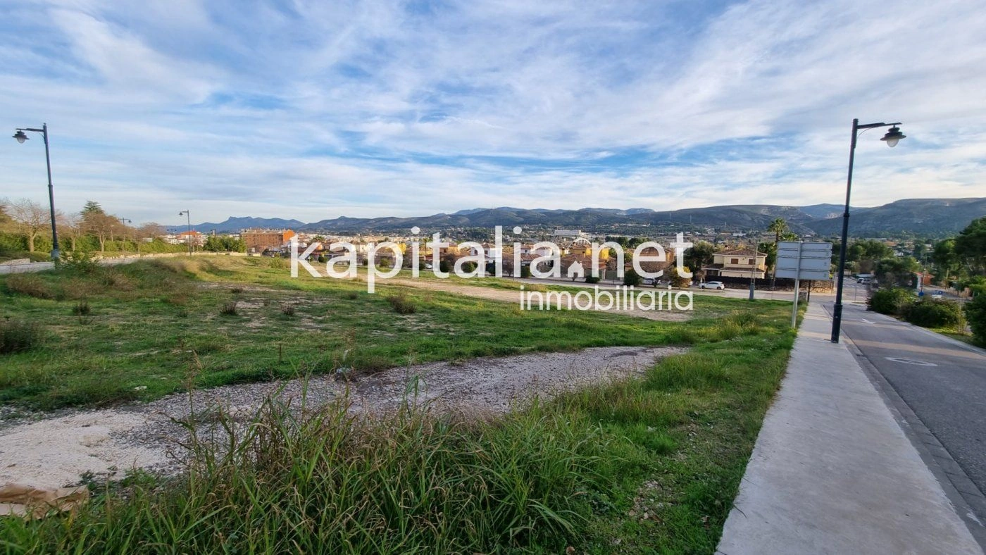 07955 - Eigendom te Verkoop in Ontinyent