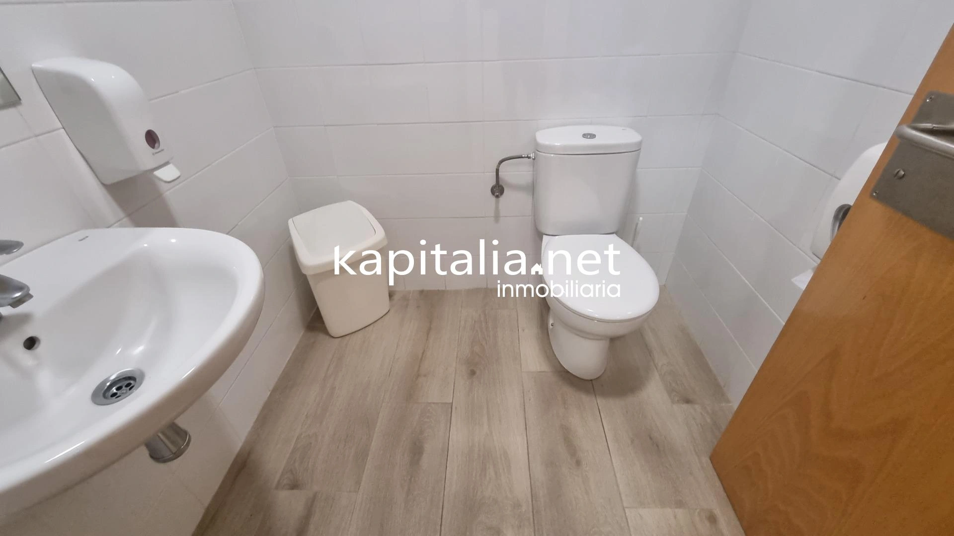 09423 - Property for Rent in Ontinyent