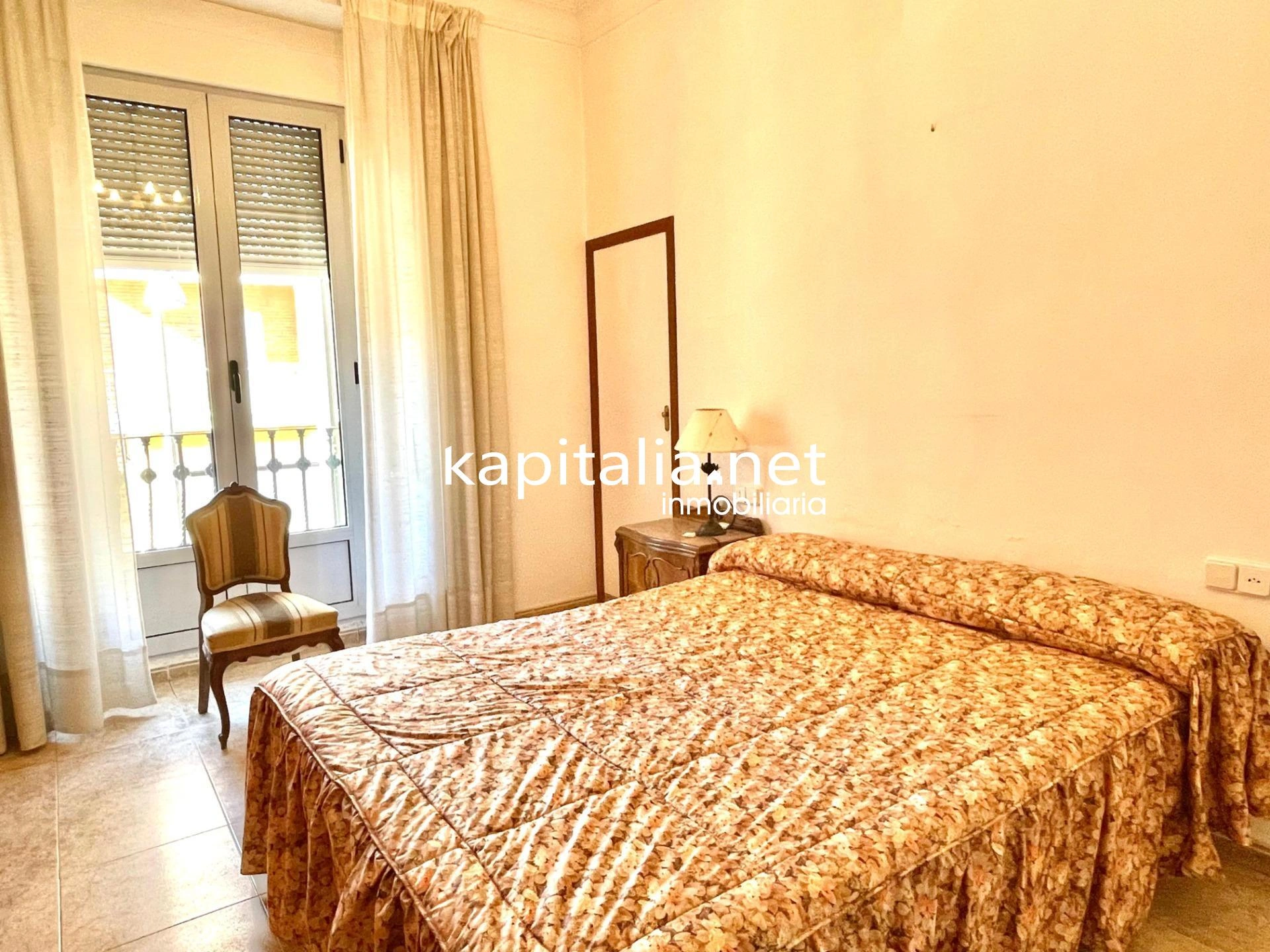 09693 - Gran casa señorial con gran jardín a la venta en Cocentaina!
