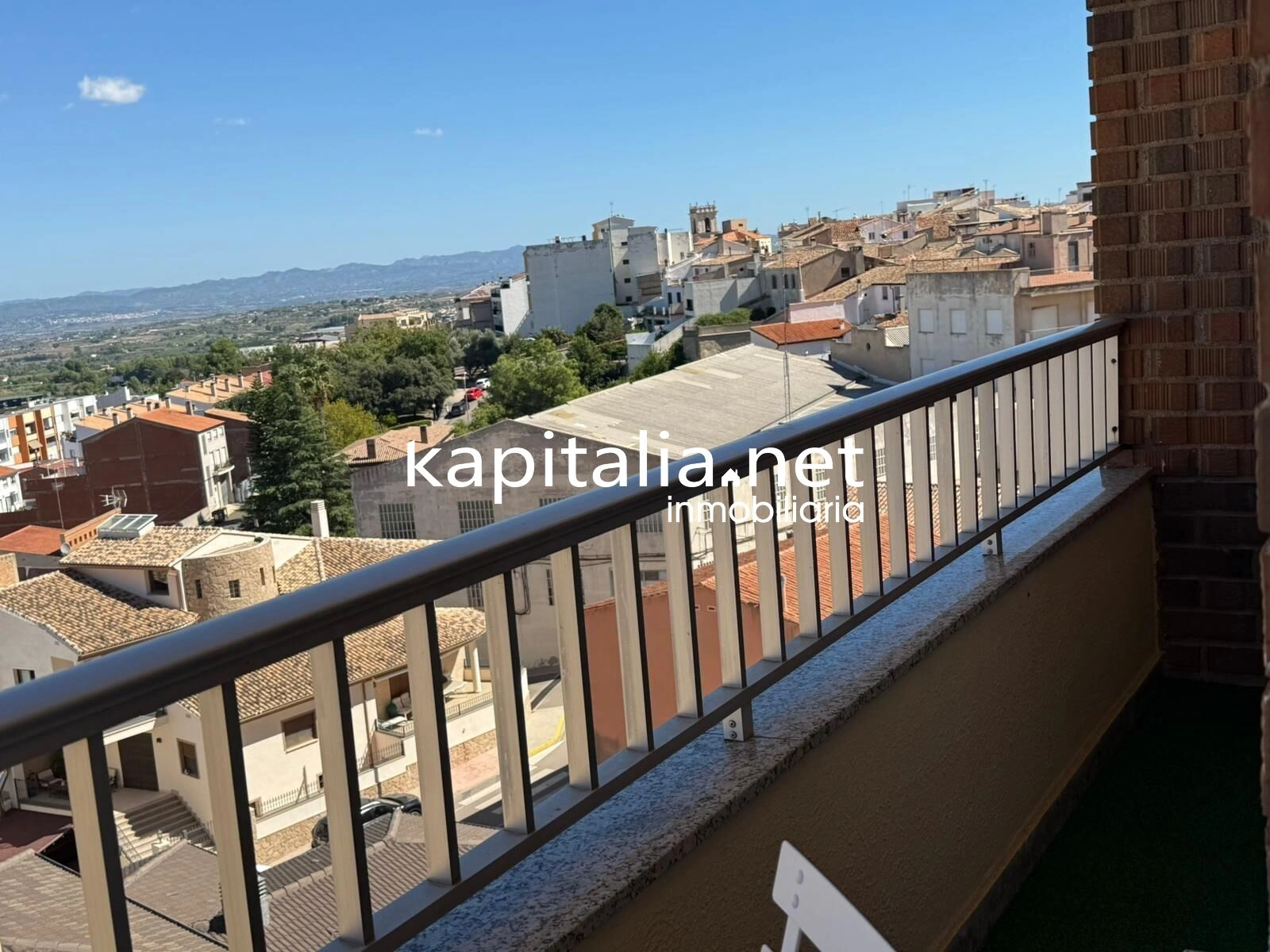 Piso a la venta en Agullent