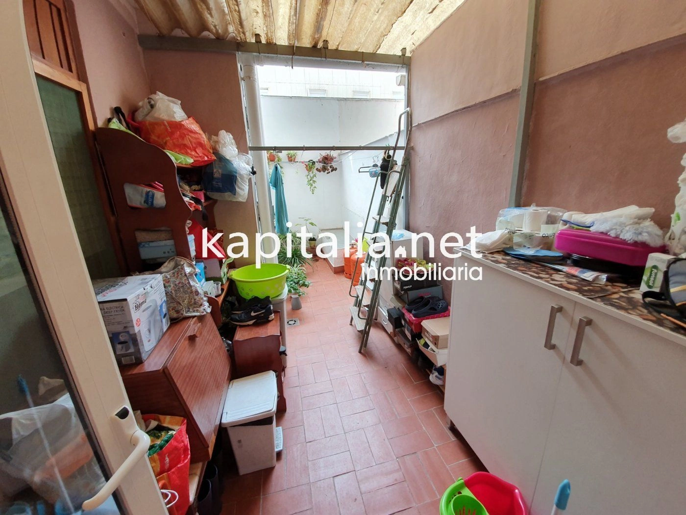 05247 - Piso en venta en zona san Rafael de Ontinyent.