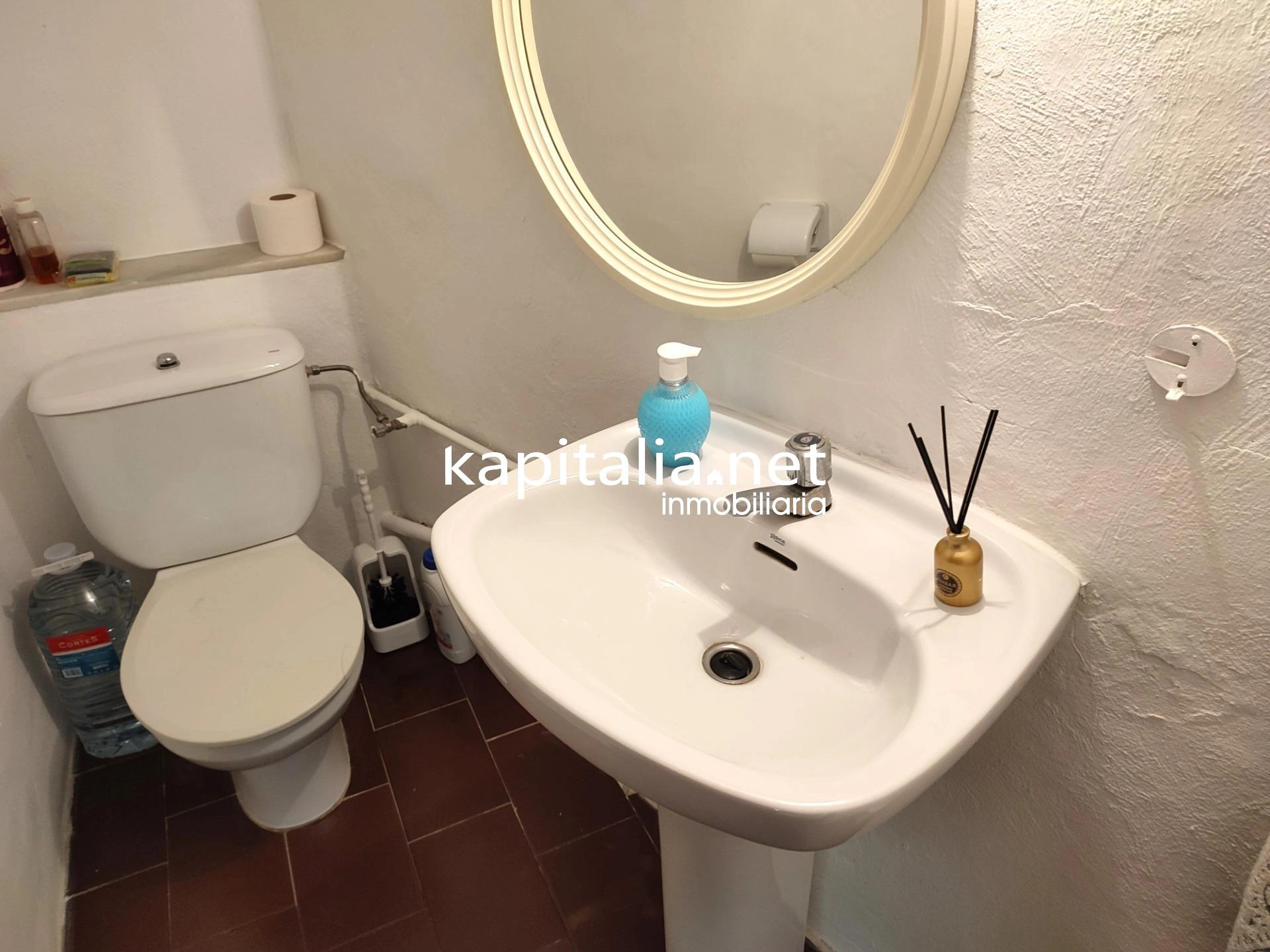 07474 - LOCAL COMERCIAL A LA VENTA EN ONTINYENT, ZONA EL LLOMBO.