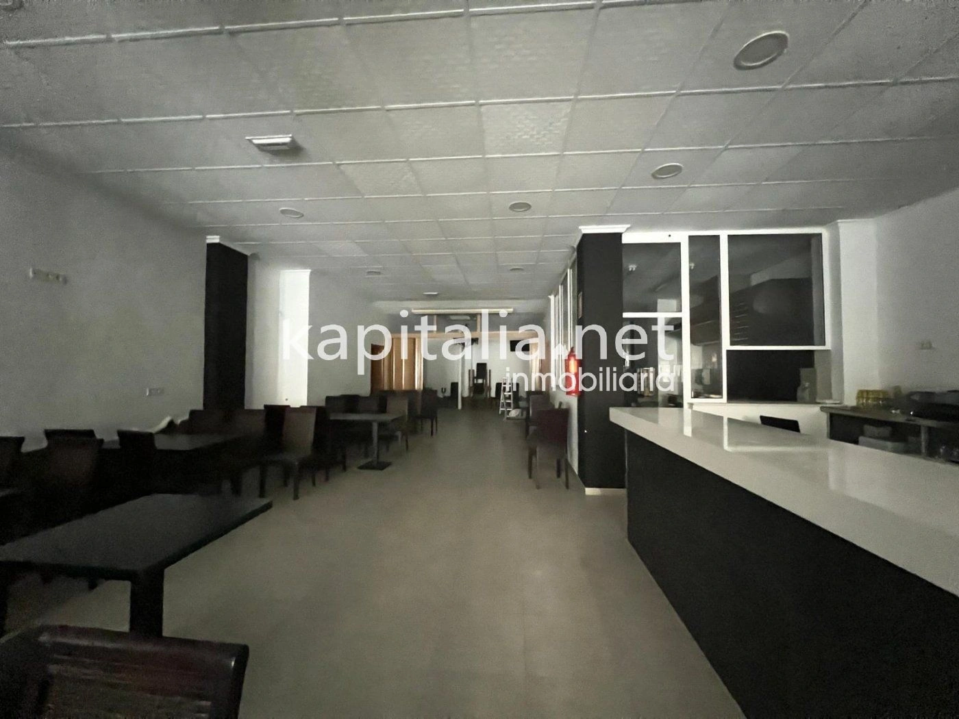 07511 - Premises for rent in Ontinyent, San José area
