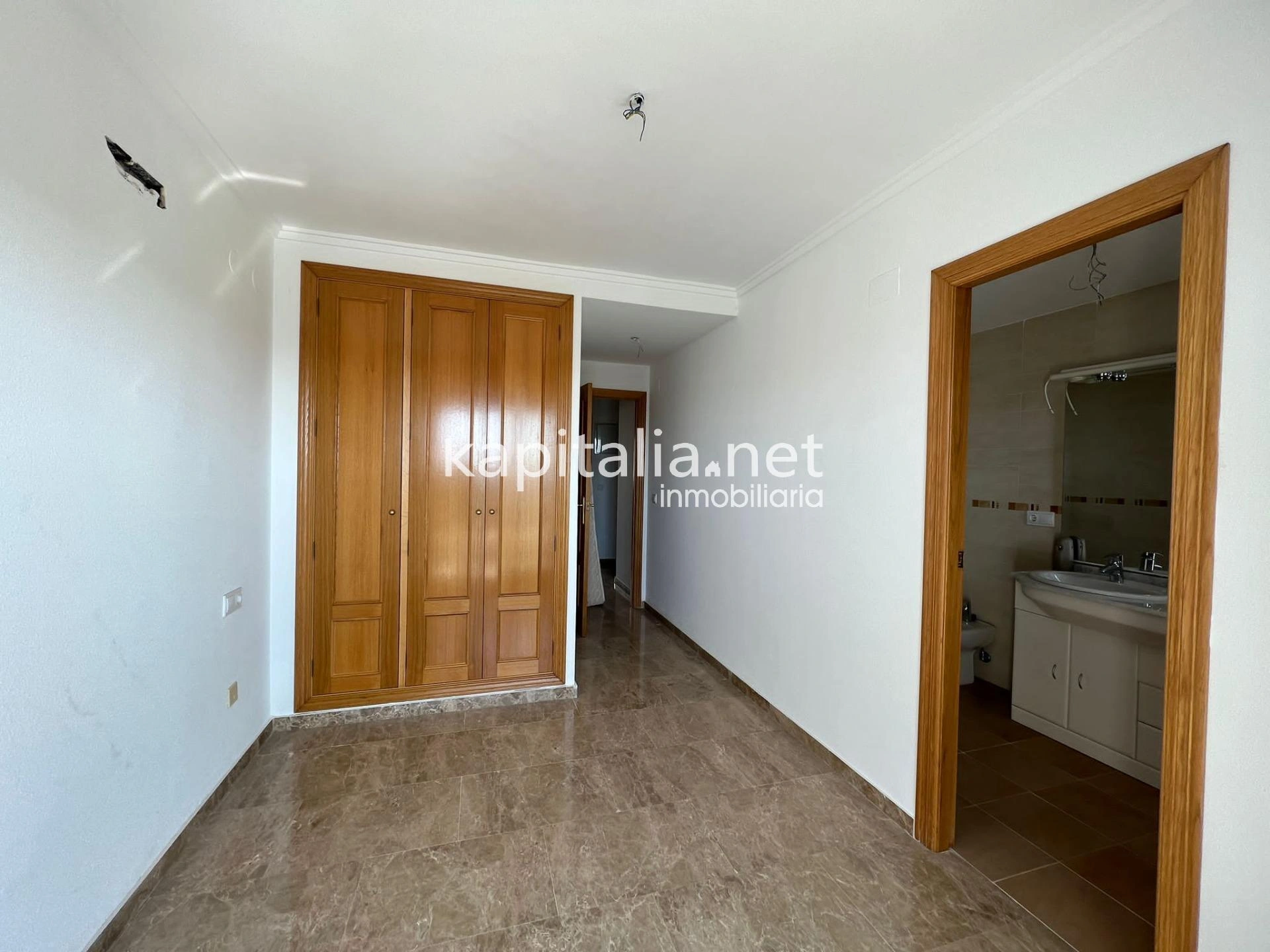 Apartamento a la venta en la playa de Gandia