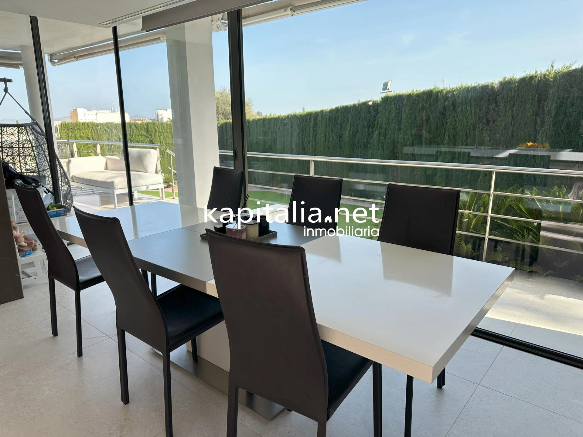 09605 - IMPRESIONANTE VILLA A LA VENTA EN LA PROVINCIA DE VALENCIA