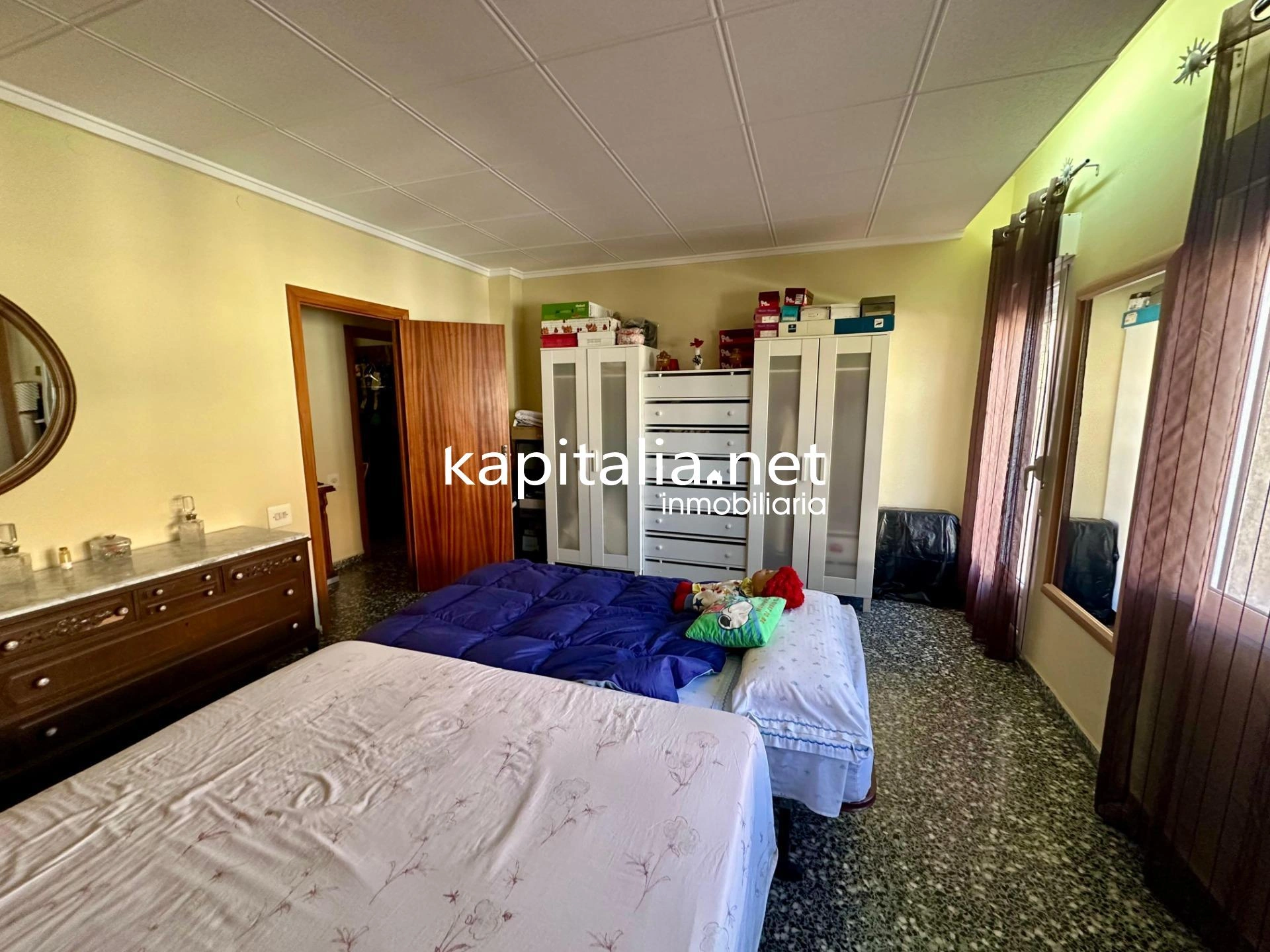 Piso a la venta en Agullent