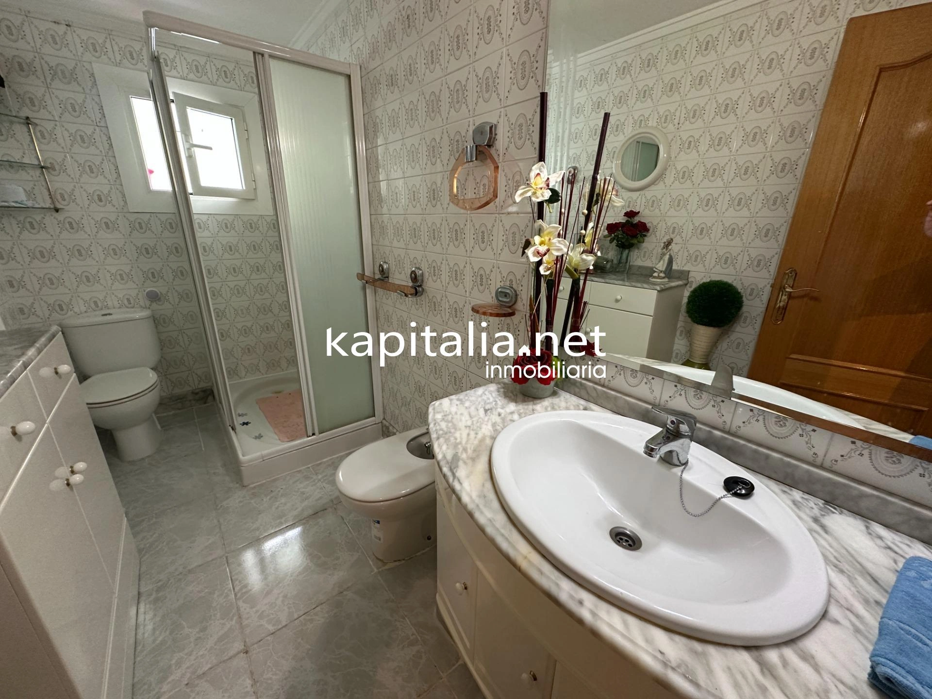 PISO A LA VENTA EN BOCAIRENT