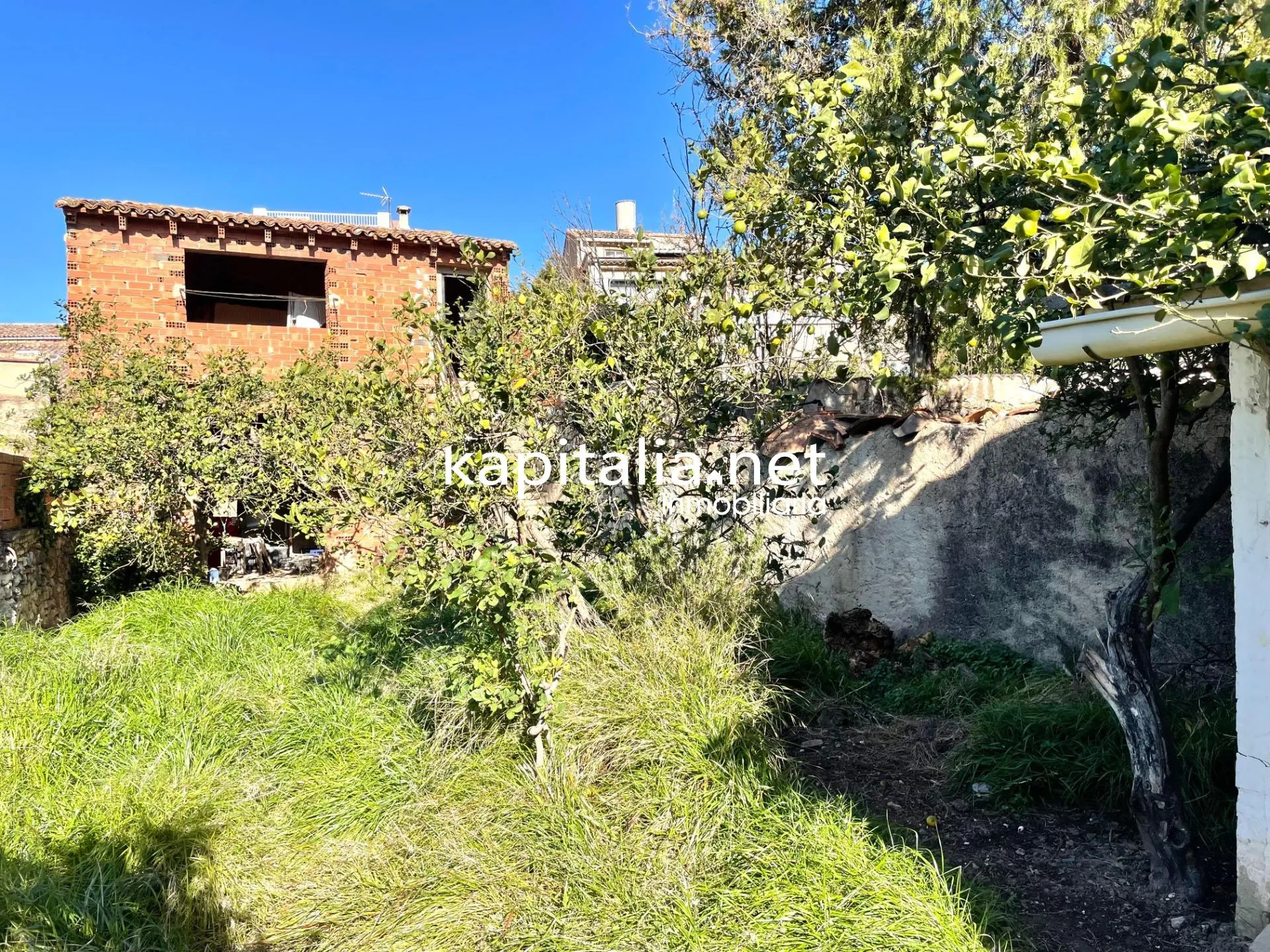09732 - Casa a la venta en Ráfol de Salem.