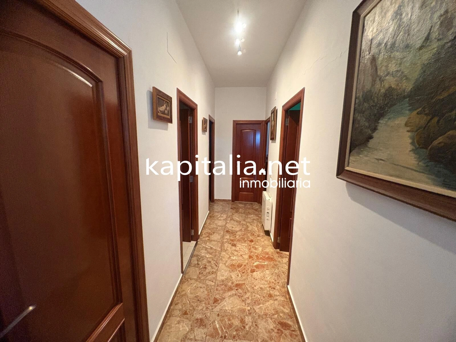 ESPECTACULAR CHALET A LA VENTA EN BARCHETA