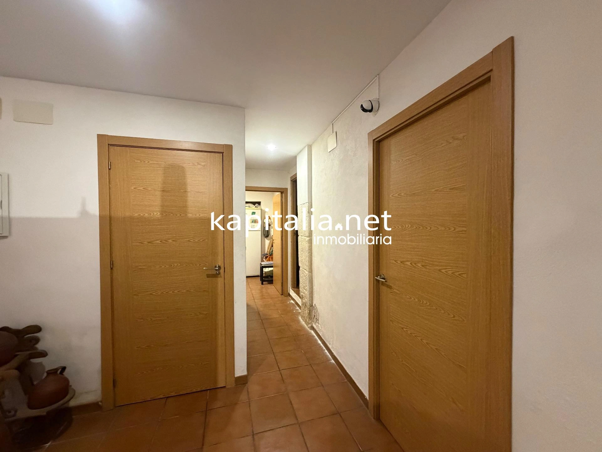 10203 - Vivienda en planta baja con bodega en sótano