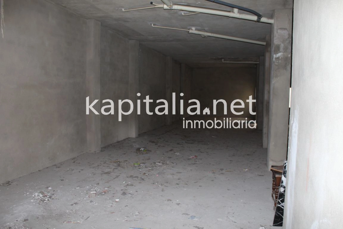 03350 - Property for Rent in Ontinyent