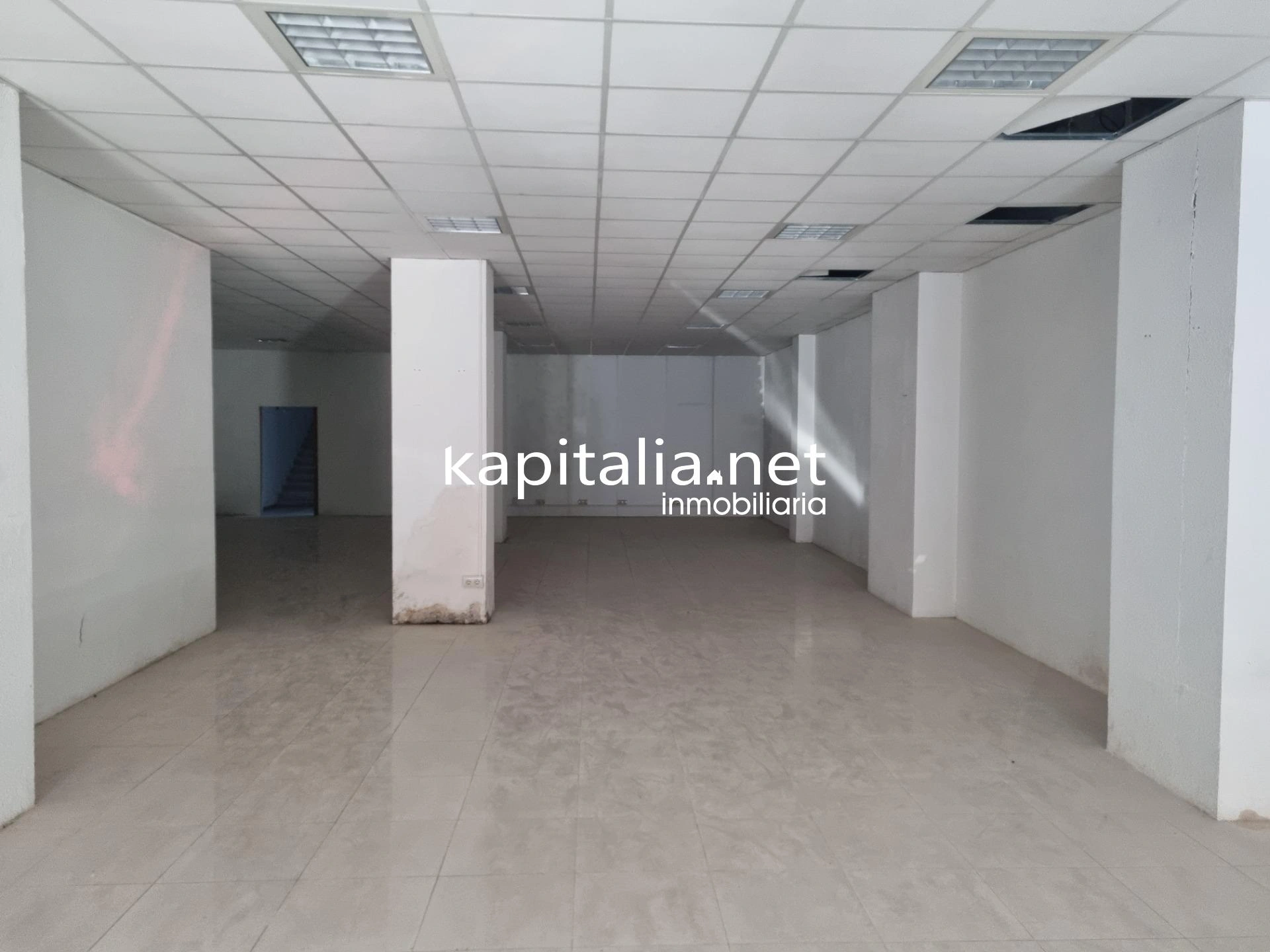 09052 - Property for Rent in Ontinyent