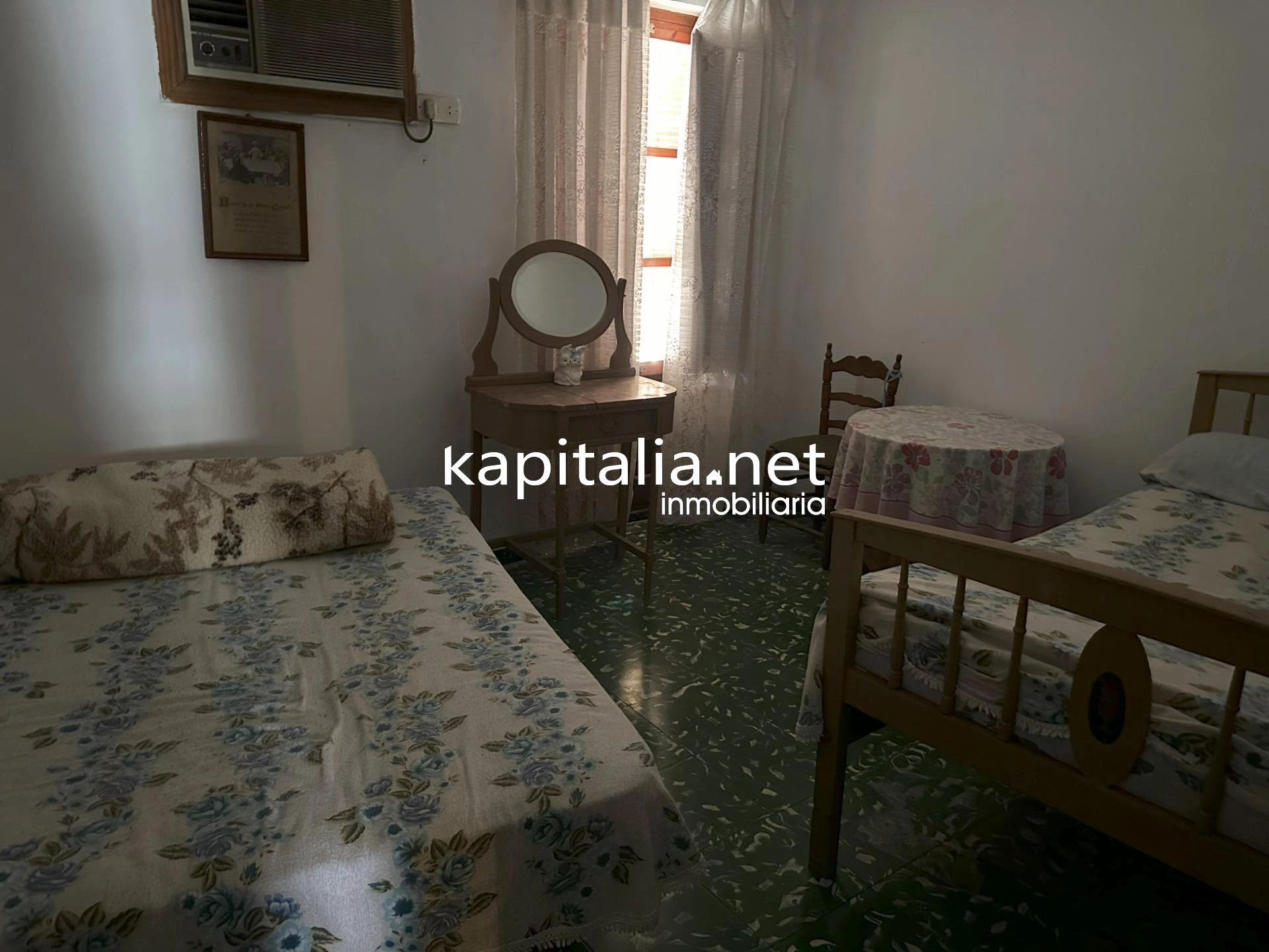 EDIFICIO A LA VENTA EN MONTIXELVO