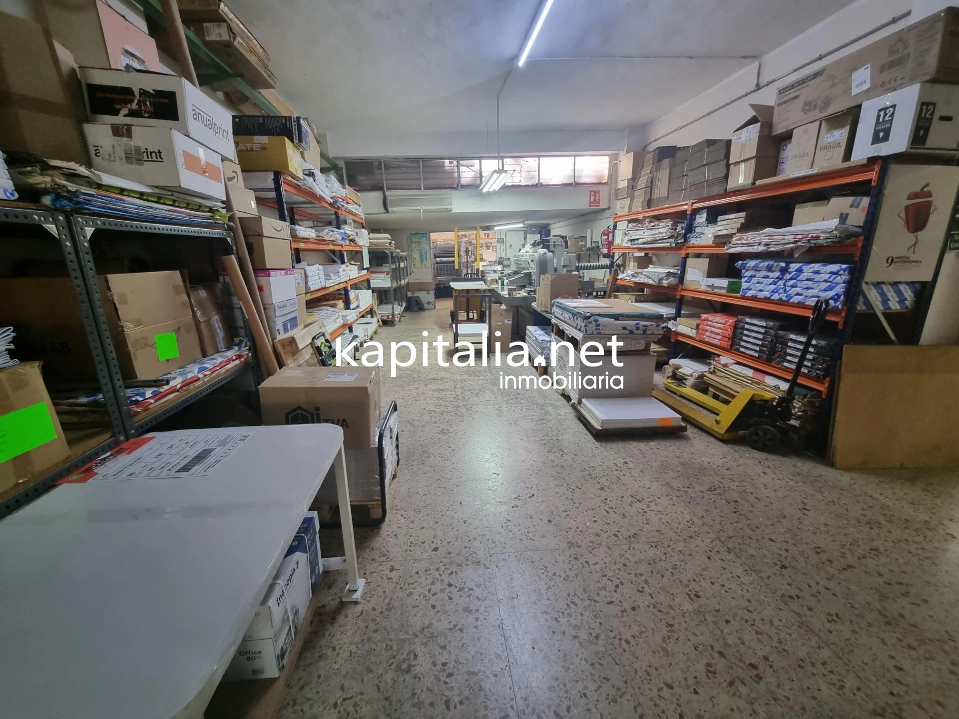 Local a la venta en Ontinyent