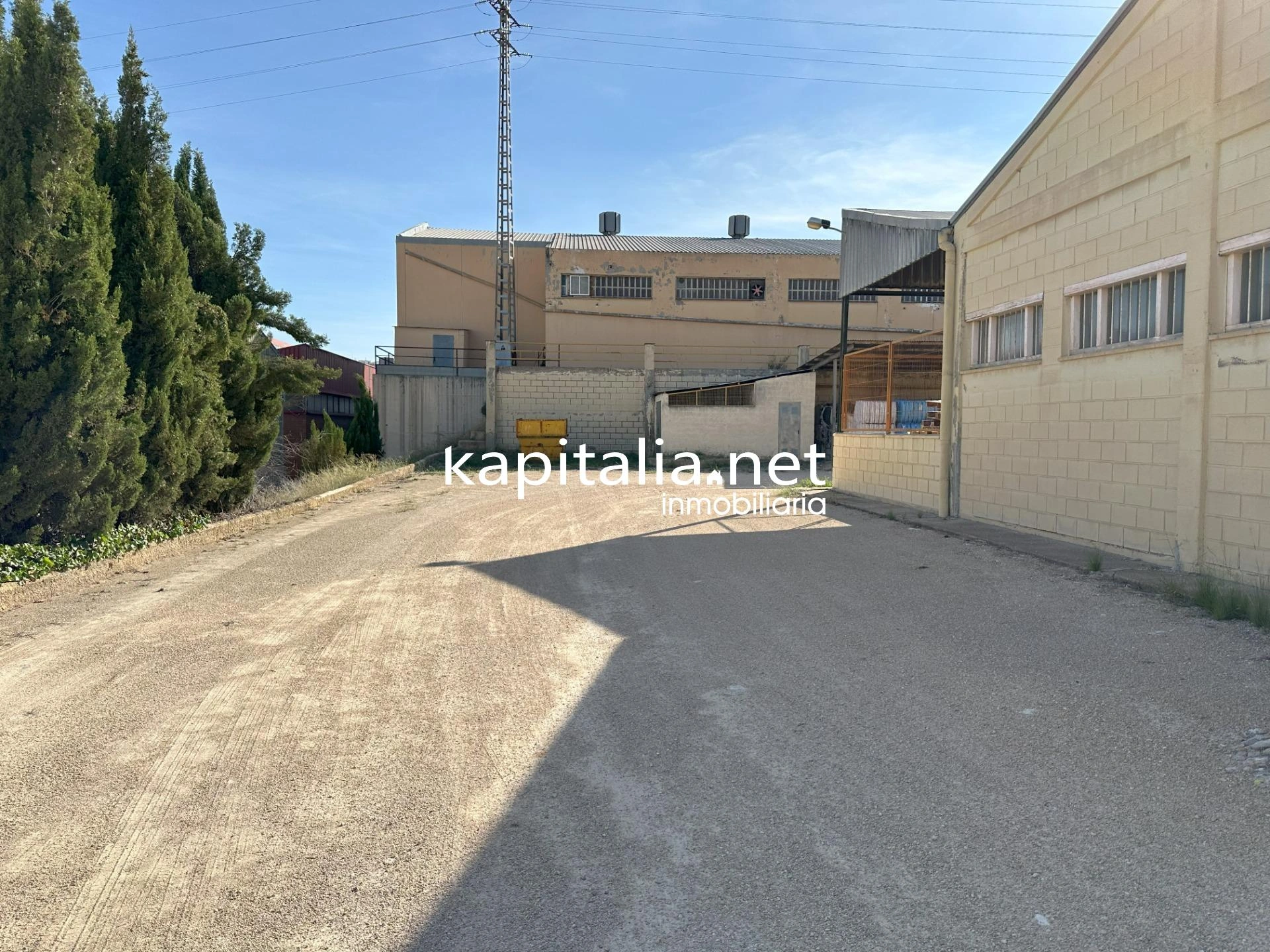 09441 - Eigendom te Verkoop in Ontinyent