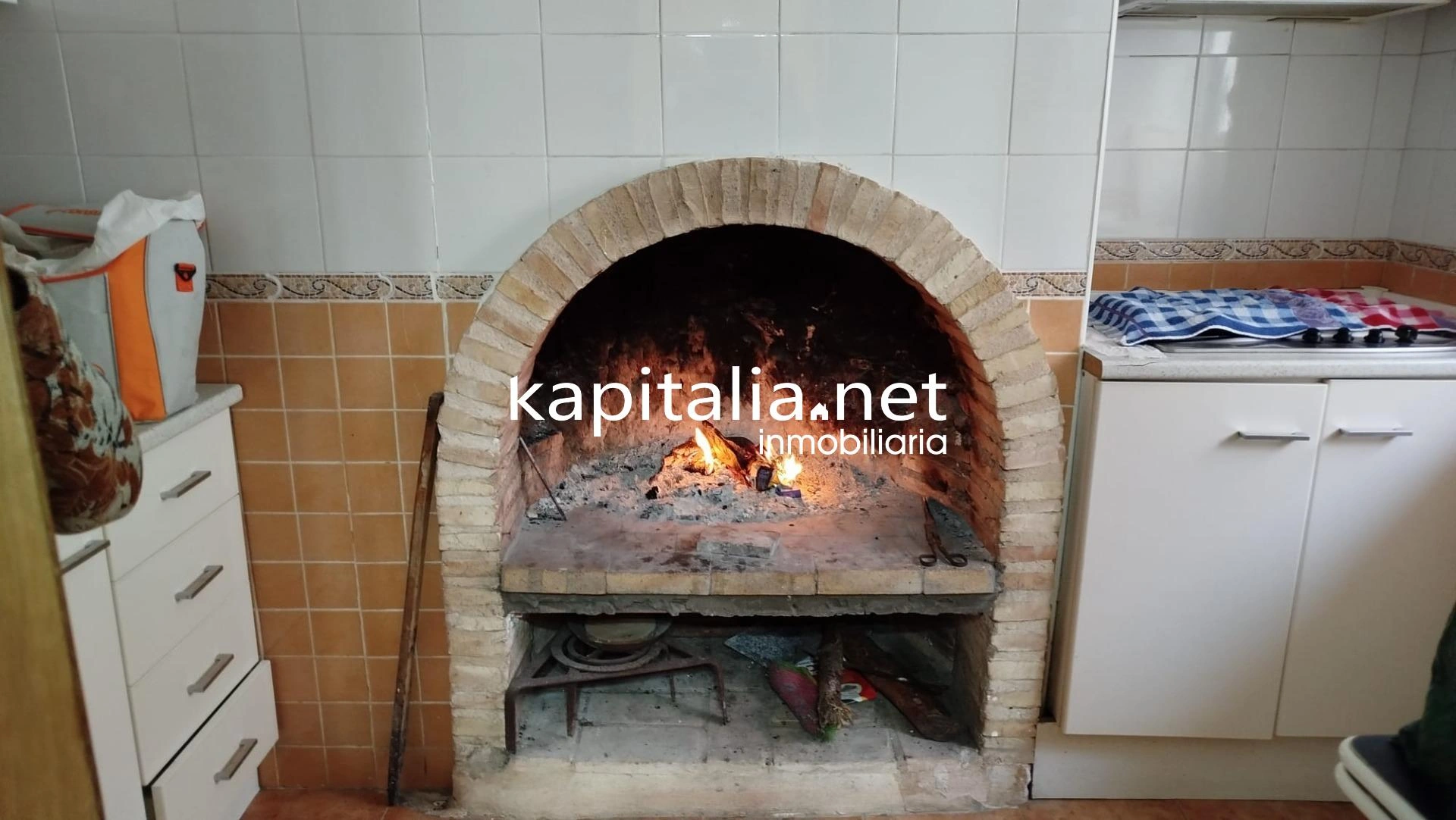 CASA A LA VENTA EN BOCAIRENT