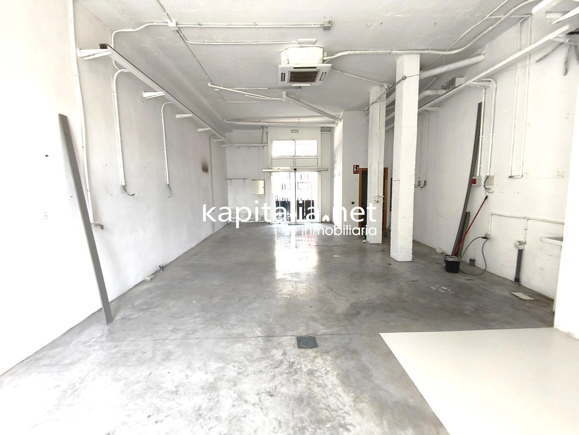 09988 - Property for Rent in Ontinyent