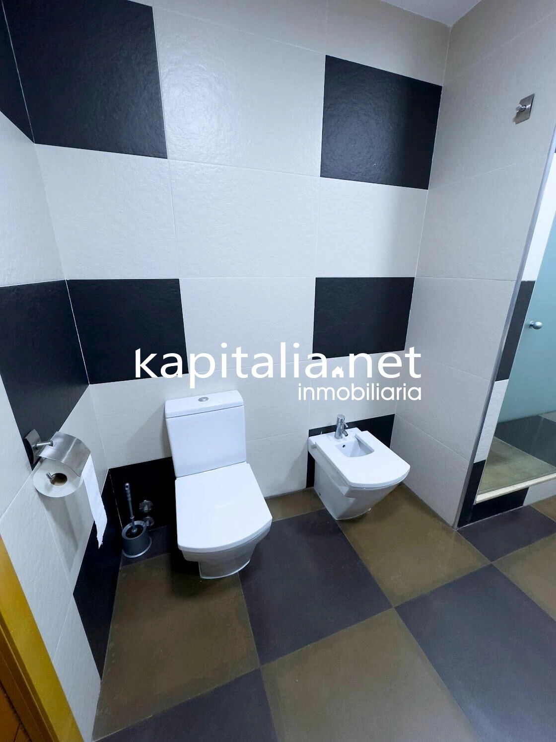 GRAN CASA A LA VENTA EN BOCAIRENT