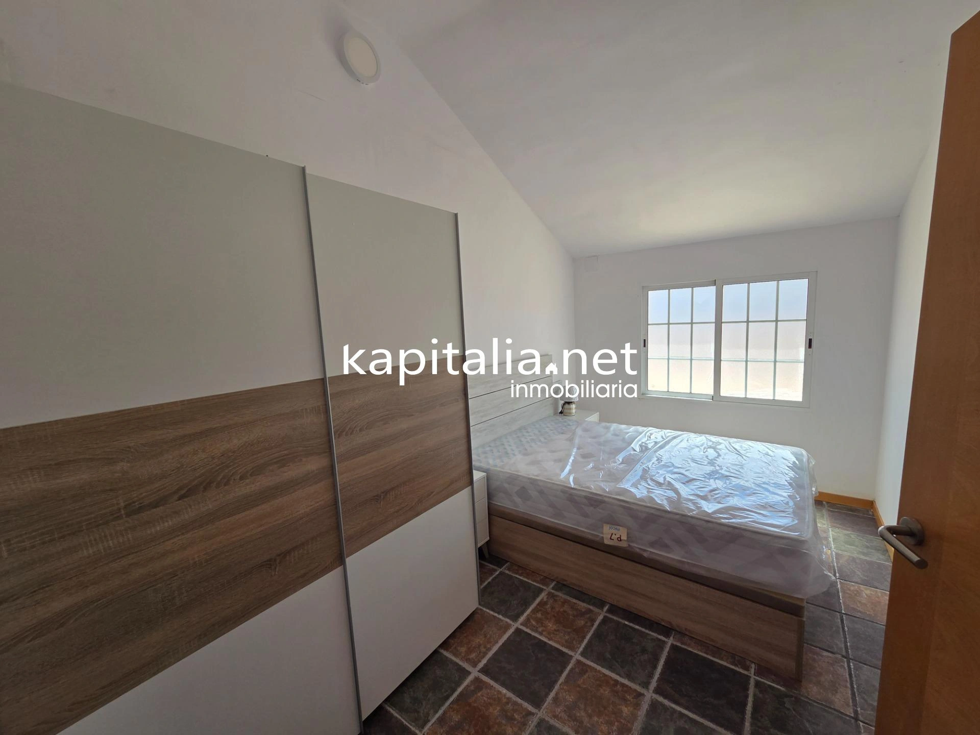 Edificio en venta en Cocentaina