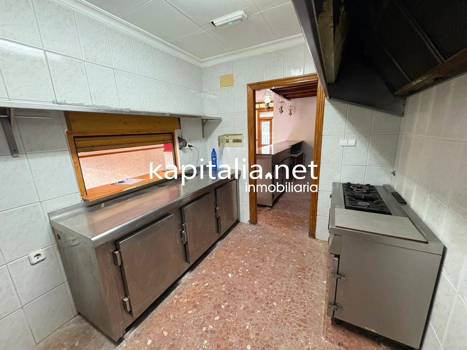10170 - LOCAL COMERCIA O PLANTA BAJA RESIDENCIAL A LA VENTA EN XATIVA