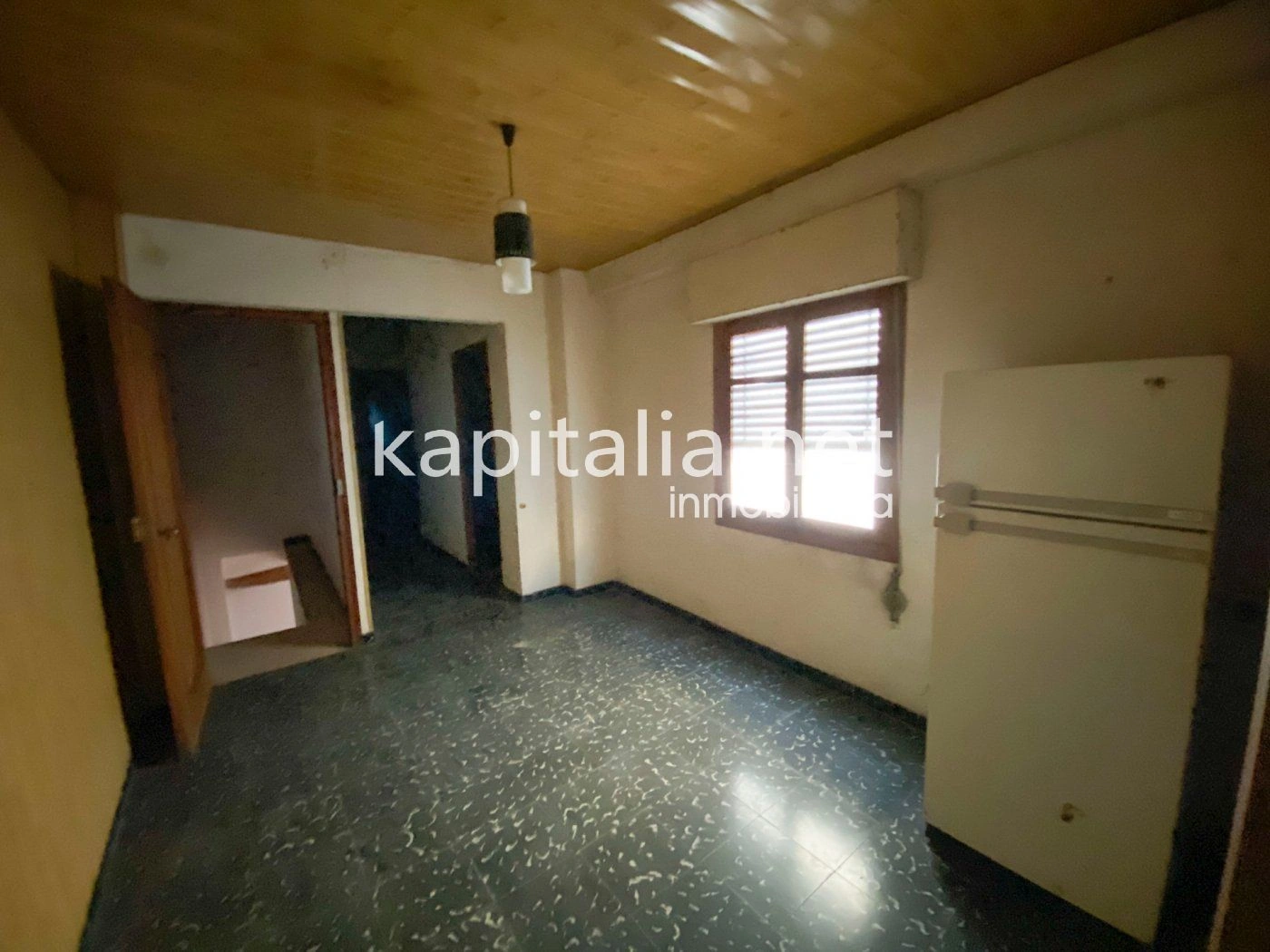 03500 - Gran casa a la venta en Ontinyent de los años 30