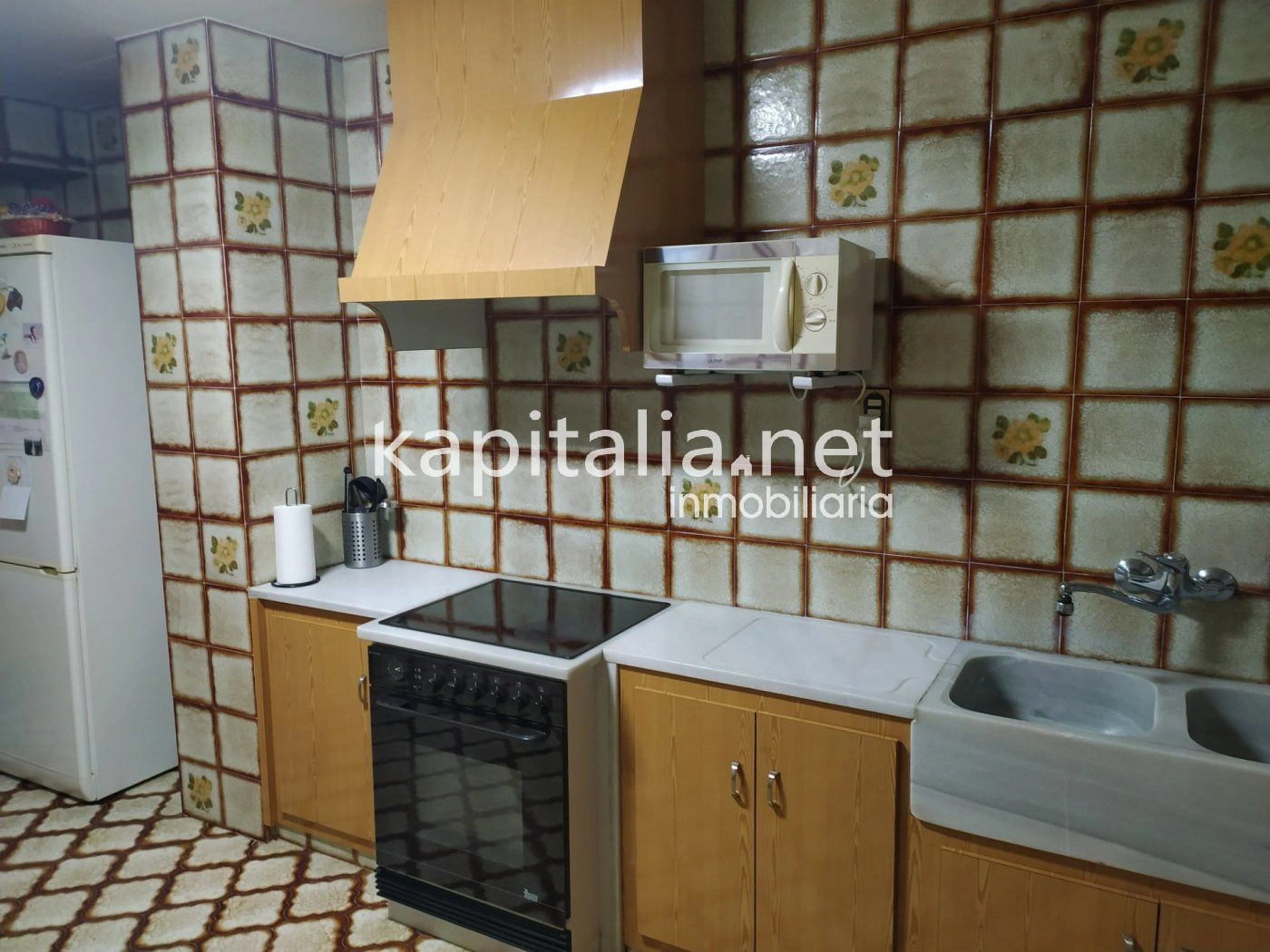 07524 - ESPECTACULAR PISO A LA VENTA EN L´OLLERIA
