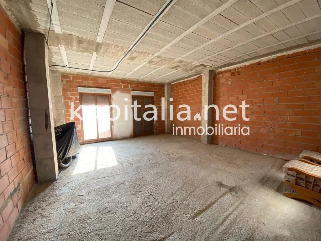 Edificio a la venta en La Llosa de Ranes