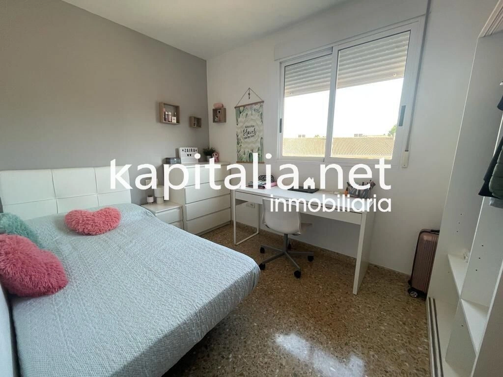 Piso a la venta en Manuel