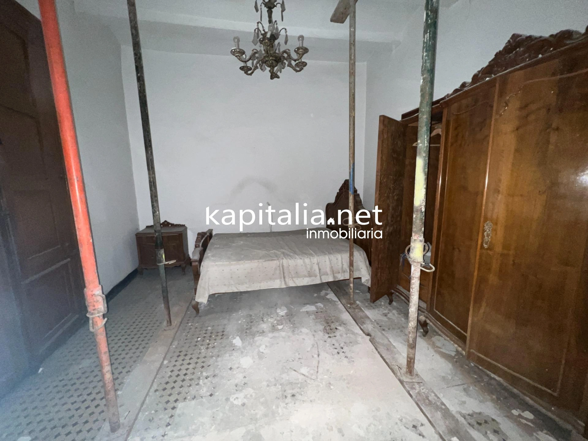 Casa a la venta en Ontinyent, Valencia