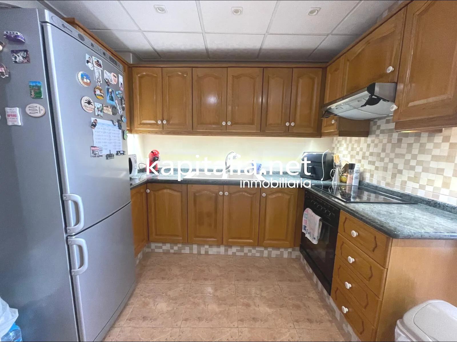 Piso en La Llosa de Ranes