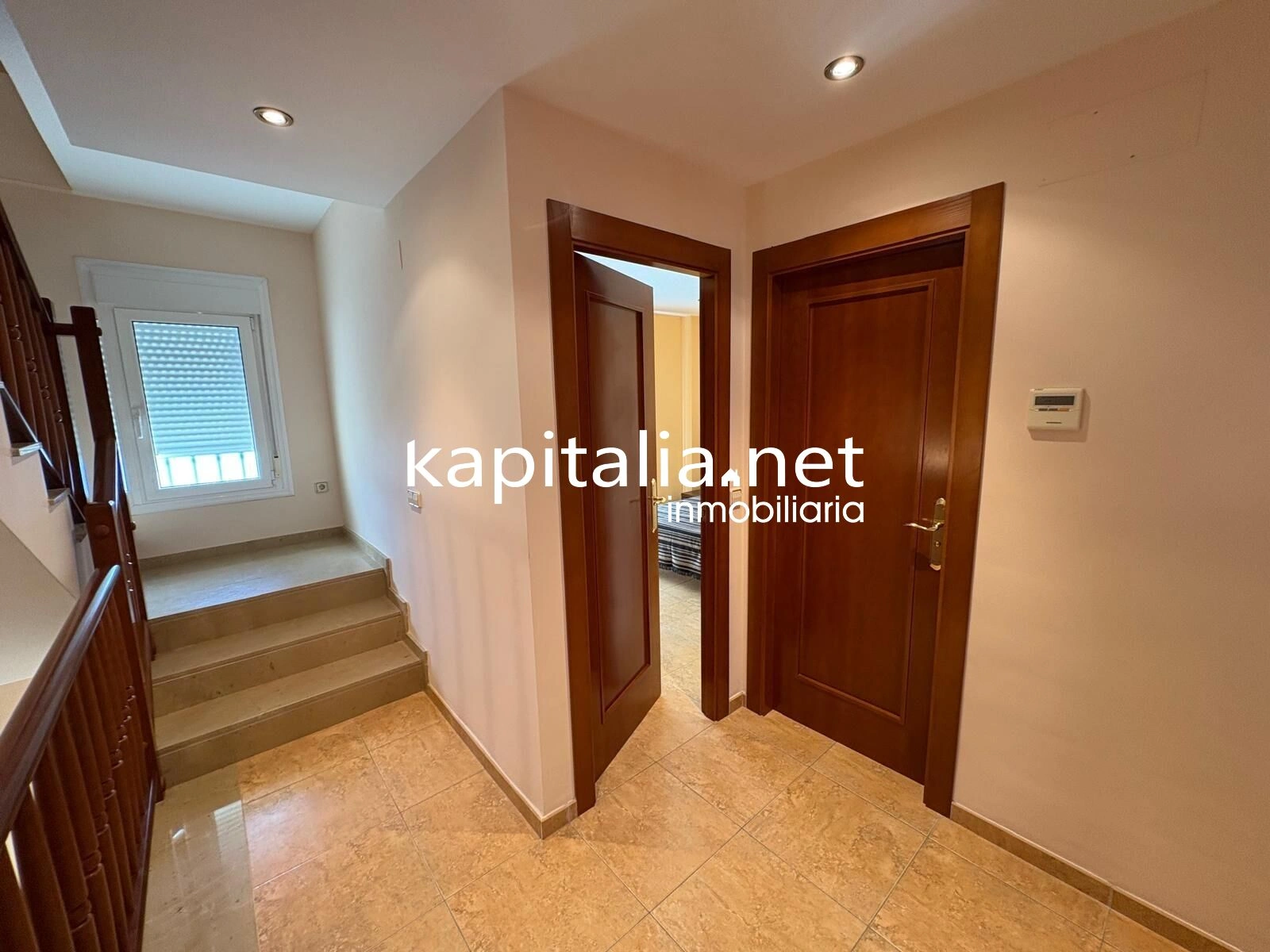 EXCLUSIVE SEMI-DETACHED HOUSE FOR SALE, READY TO MOVE INTO IN ANNA