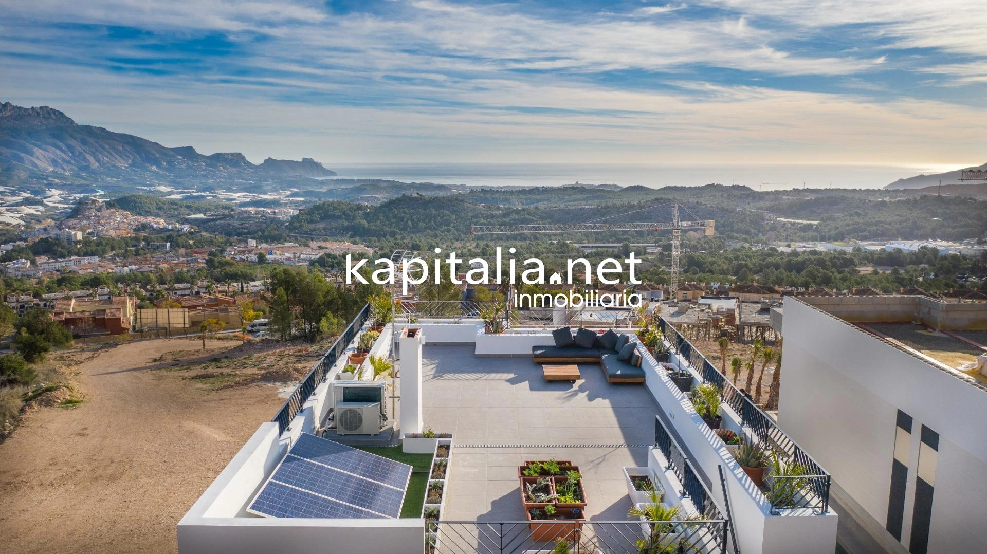 09212 - Villas junto al mar a la venta: Un oasis de paz y aventura